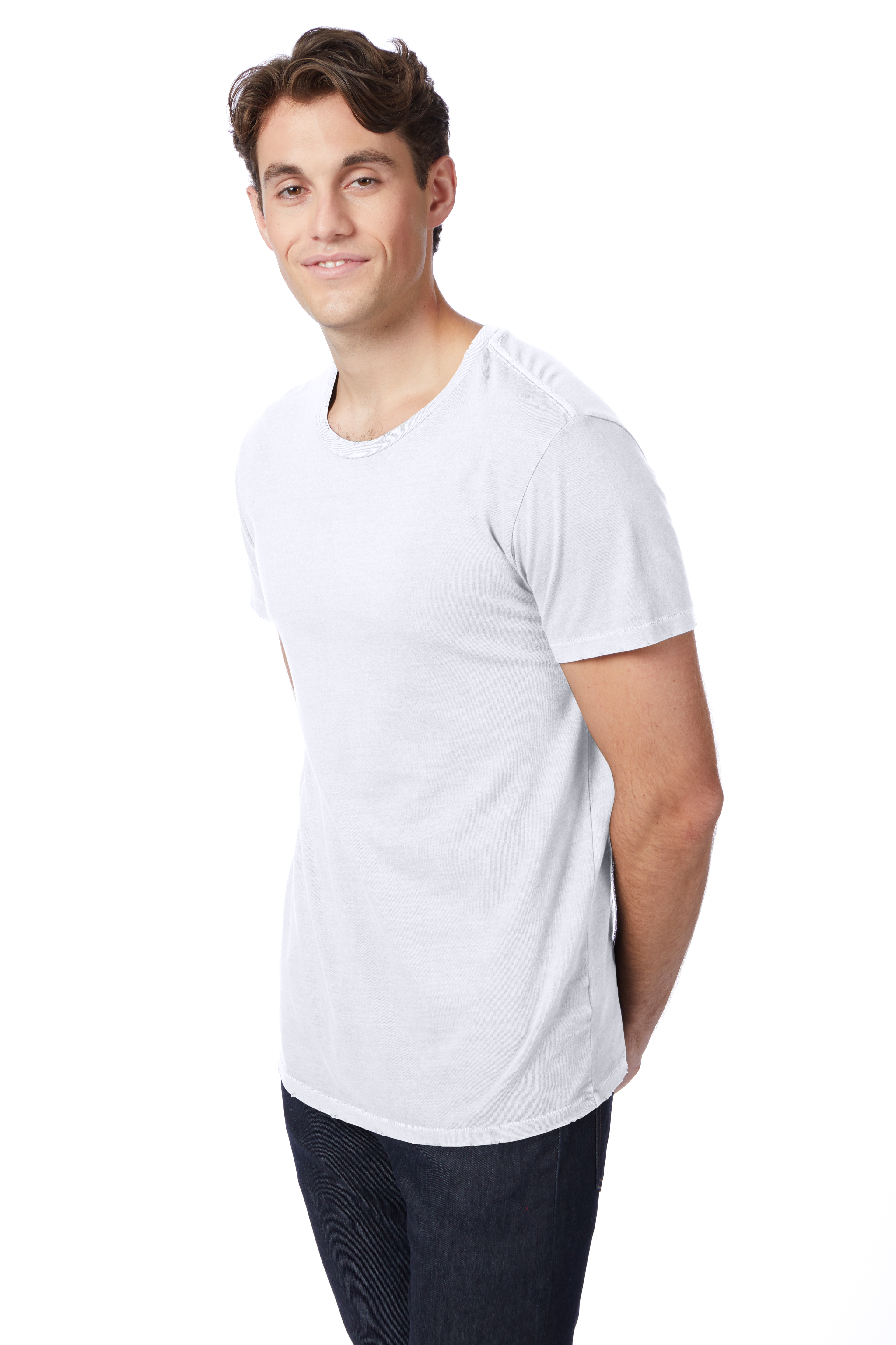 Alternative 04850C1 White Reactive