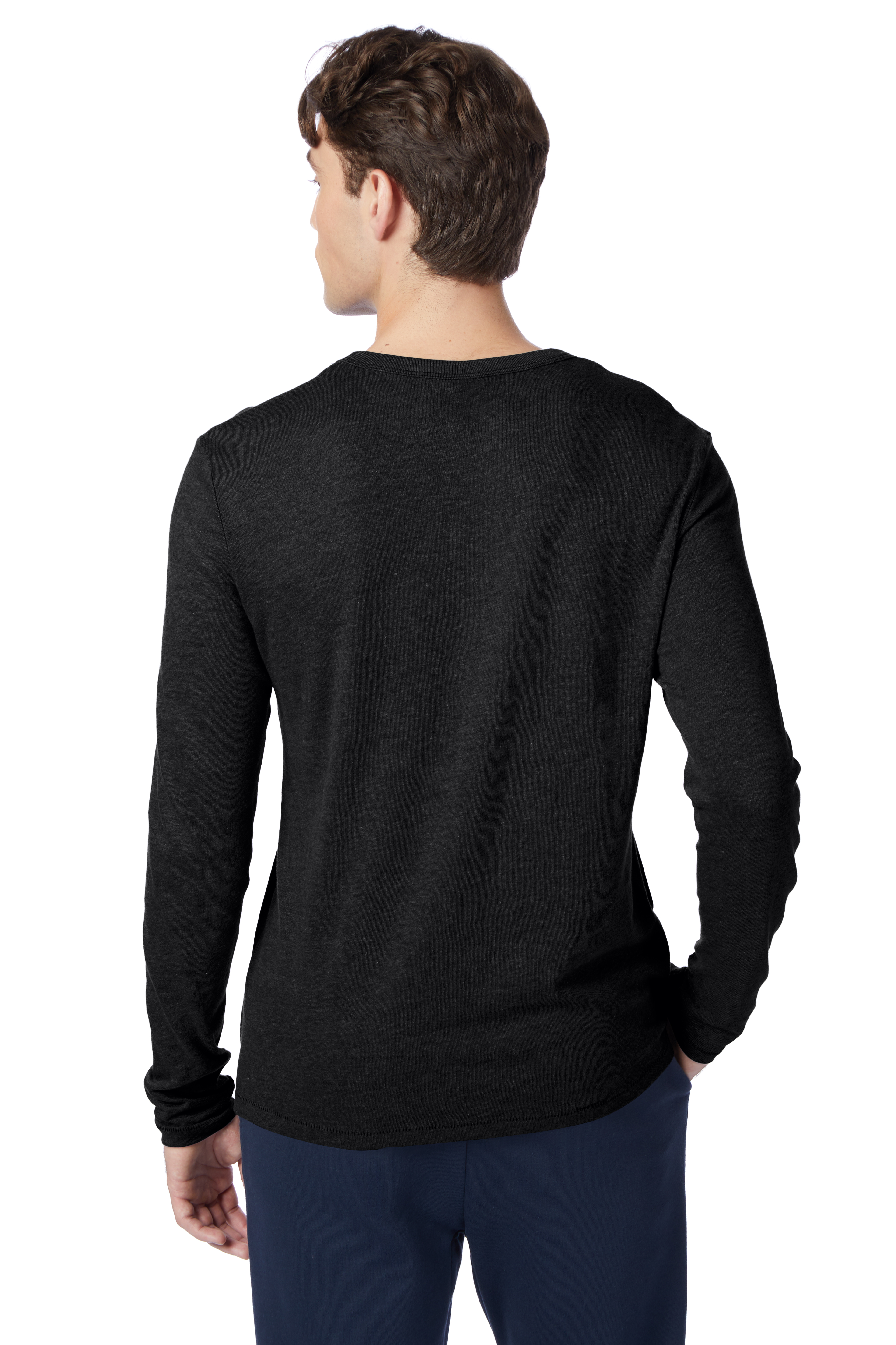 Alternative 5100BP Black