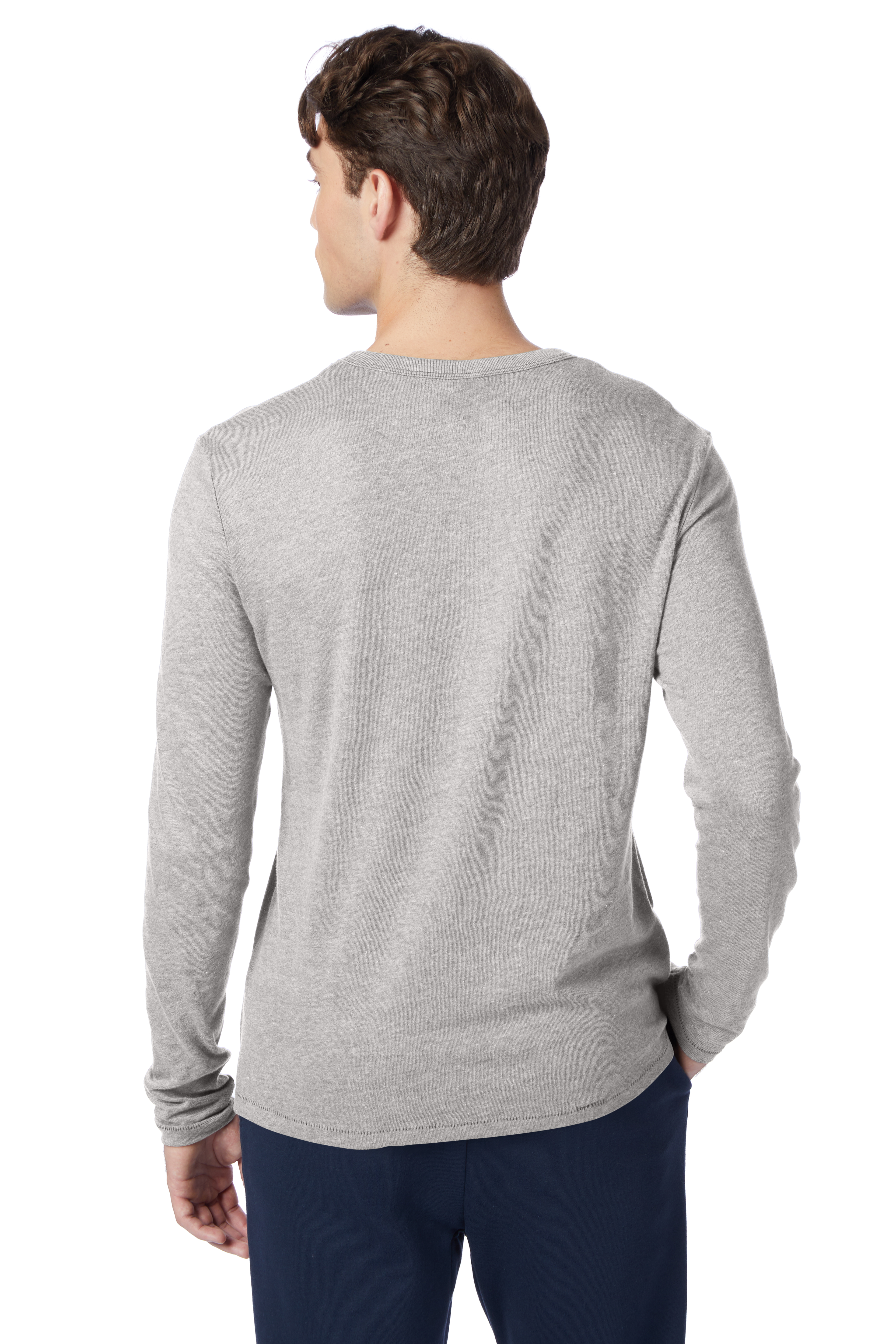 Alternative 5100BP Smoke