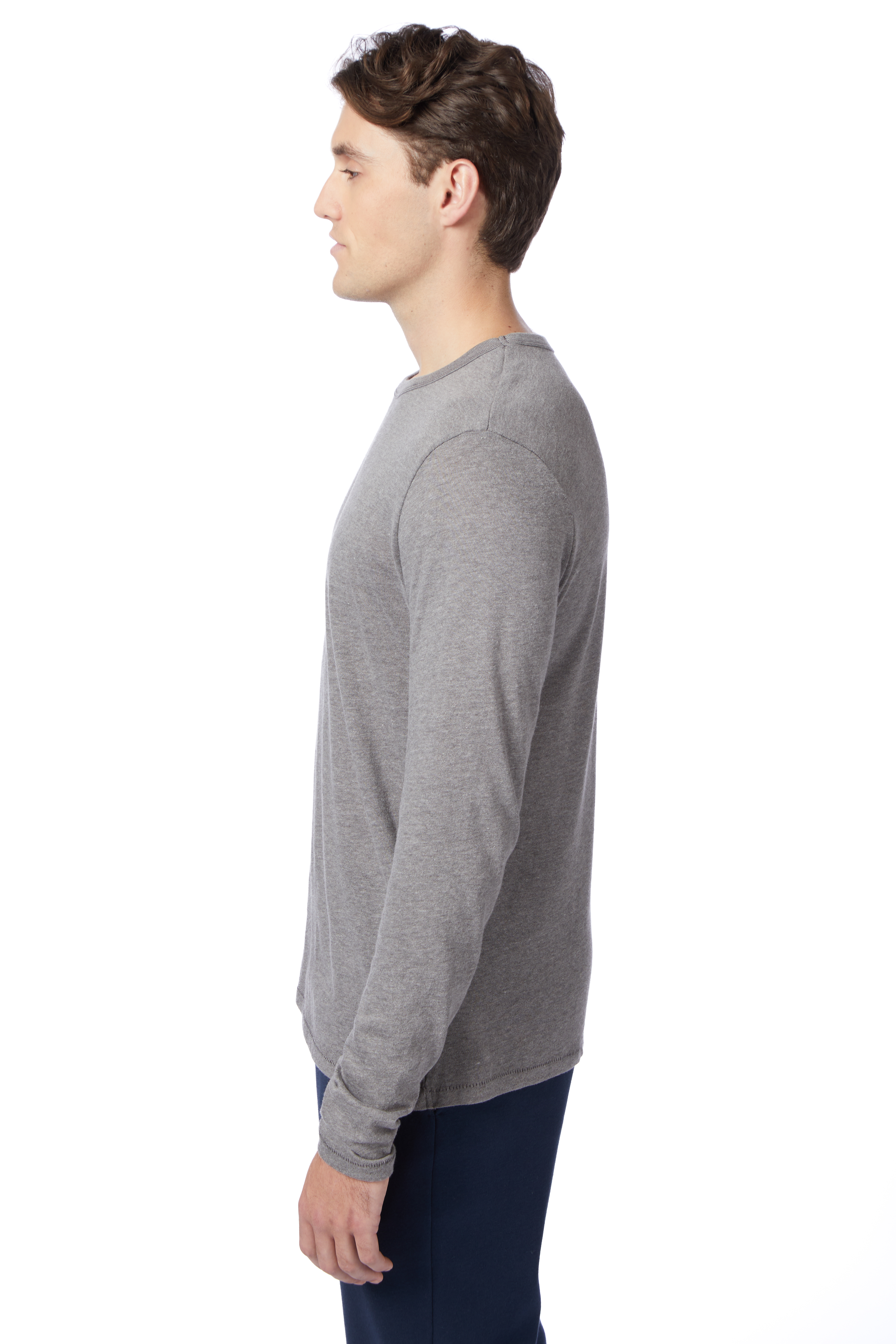 Alternative 5100BP Vintage Coal