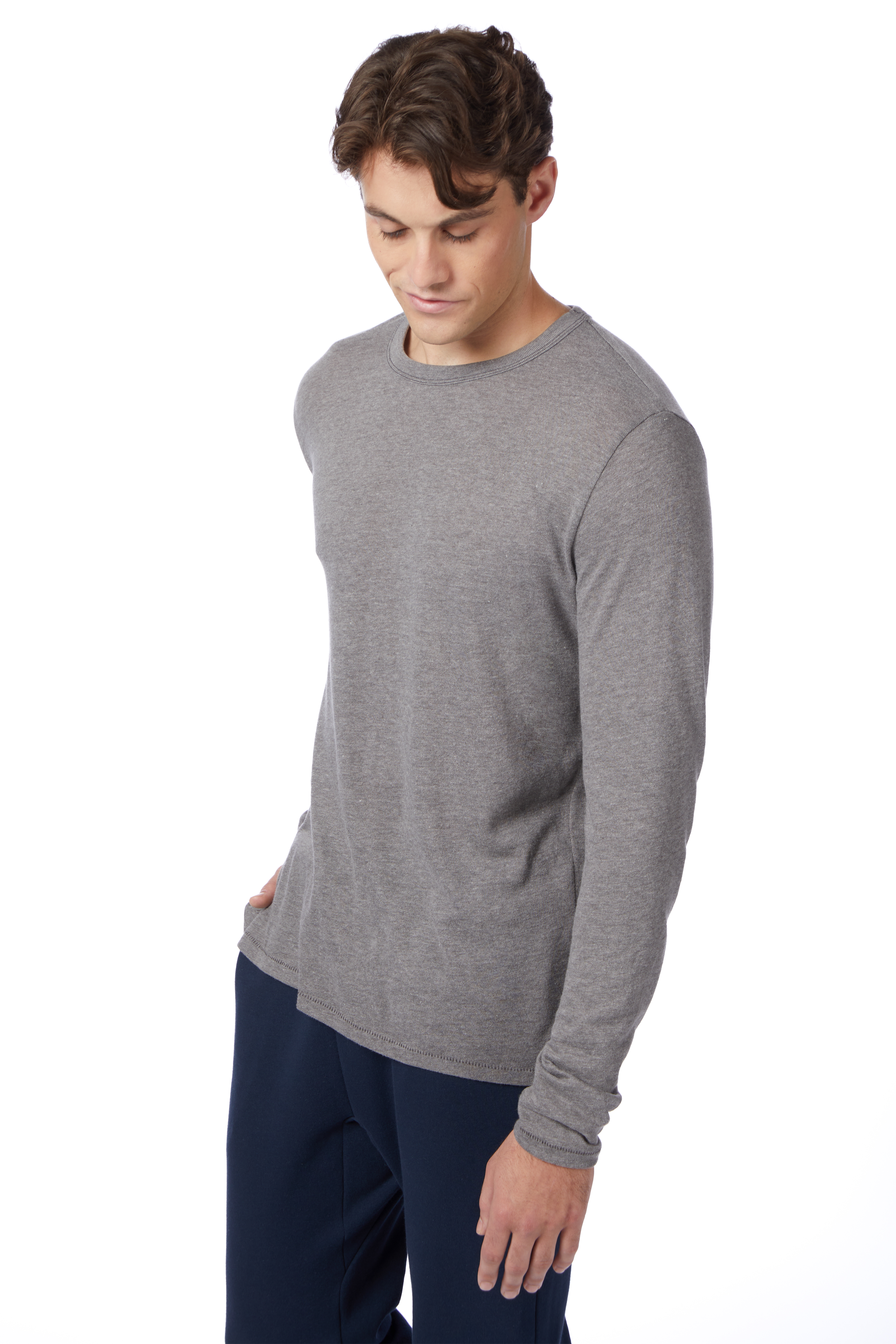 Alternative 5100BP Vintage Coal