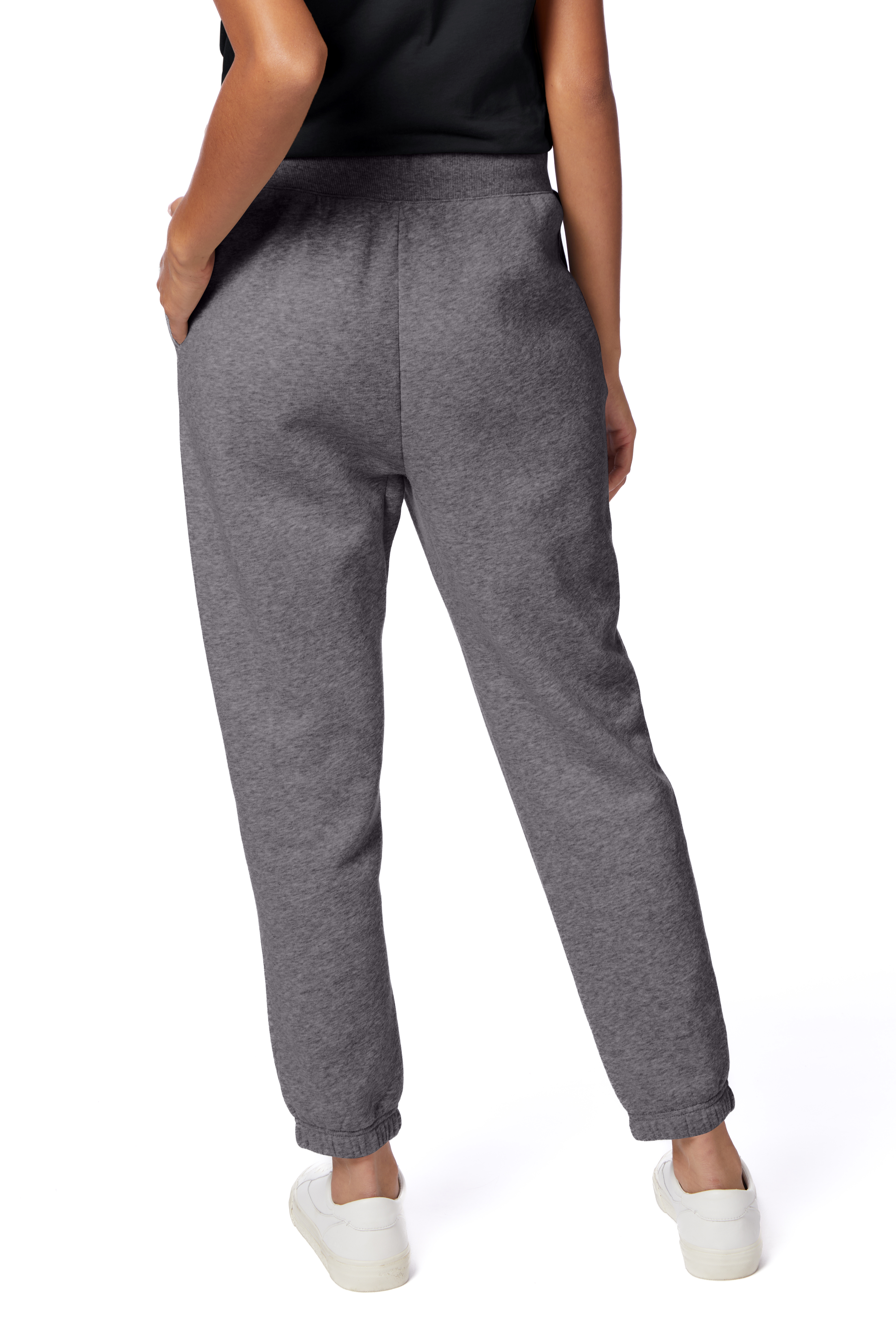 Alternative 8803PF Dark Heather Gray