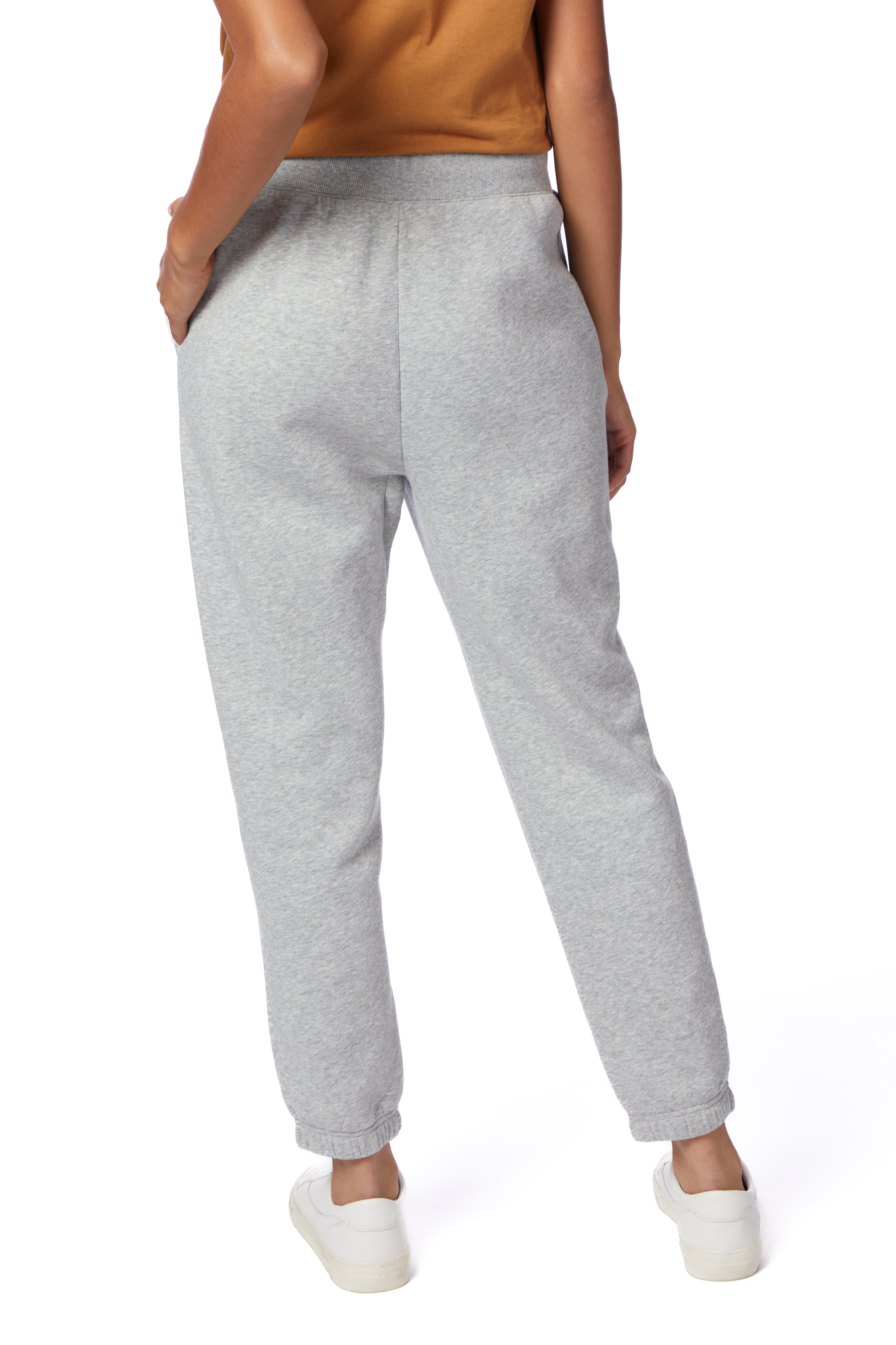 Alternative 8803PF Heather Gray