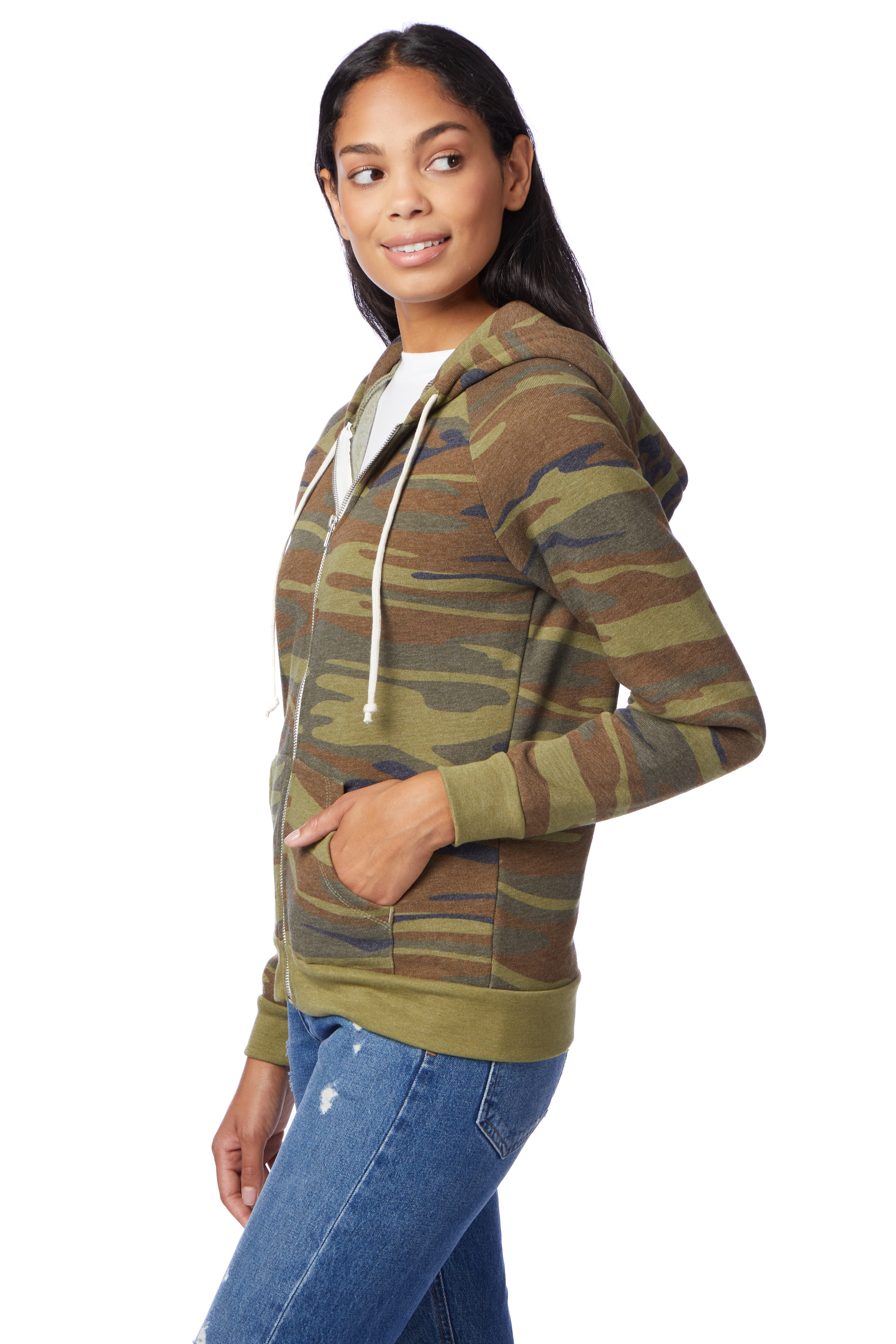 Alternative 09573F2 Camo