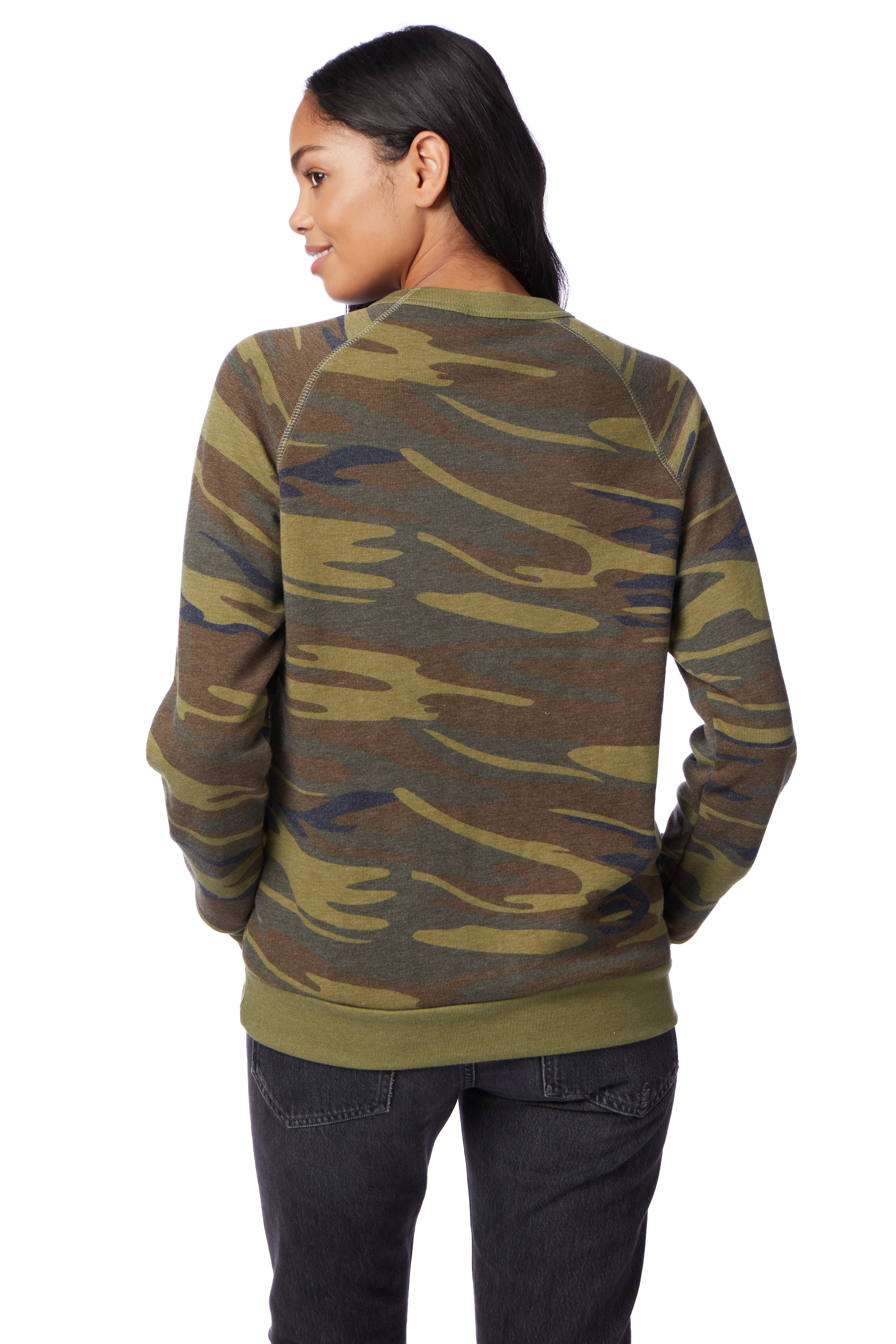 Alternative AA9575 Camo