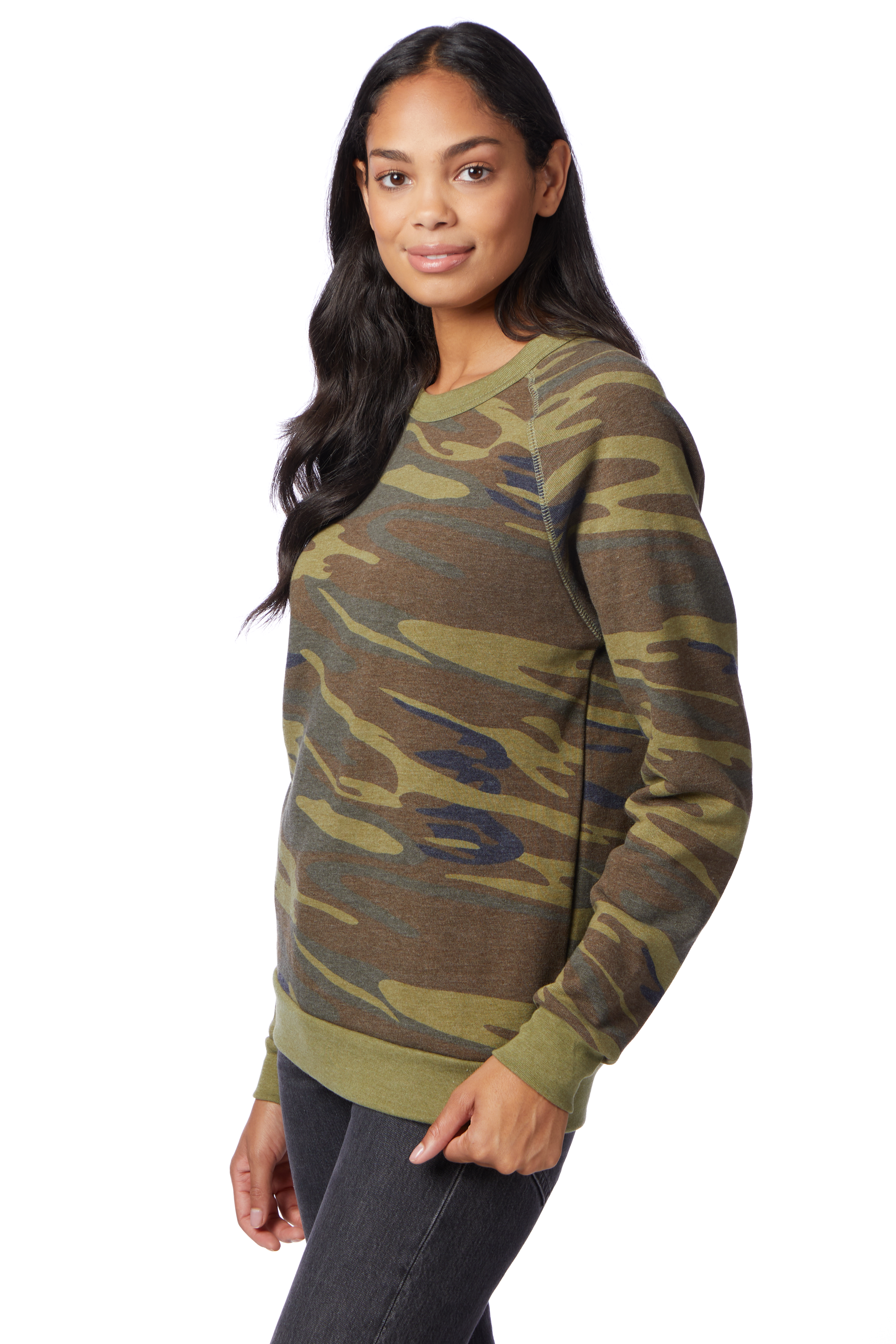 Alternative AA9575 Camo