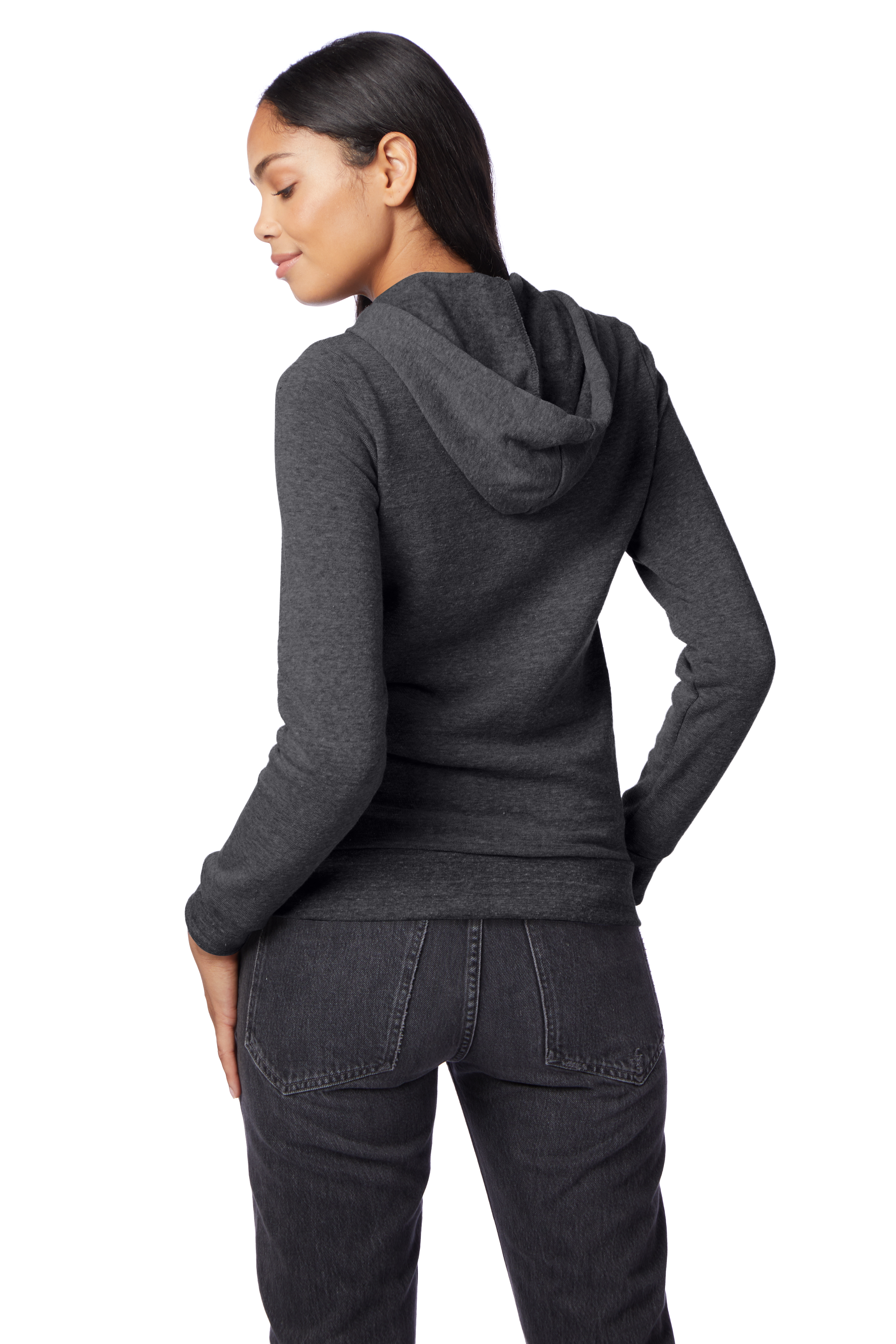 Alternative 09596F2 Eco Black