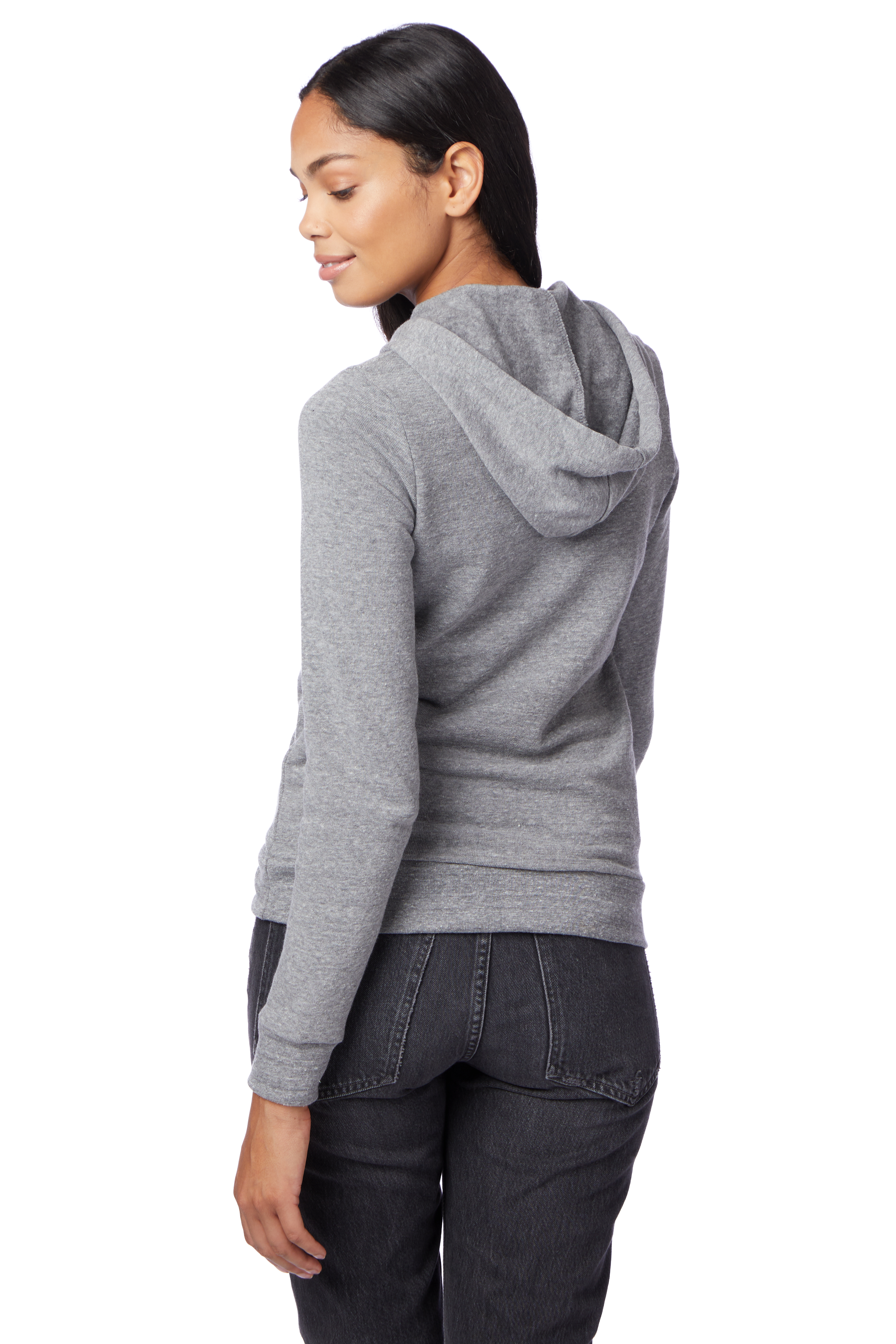 Alternative 09596F2 Eco Gray