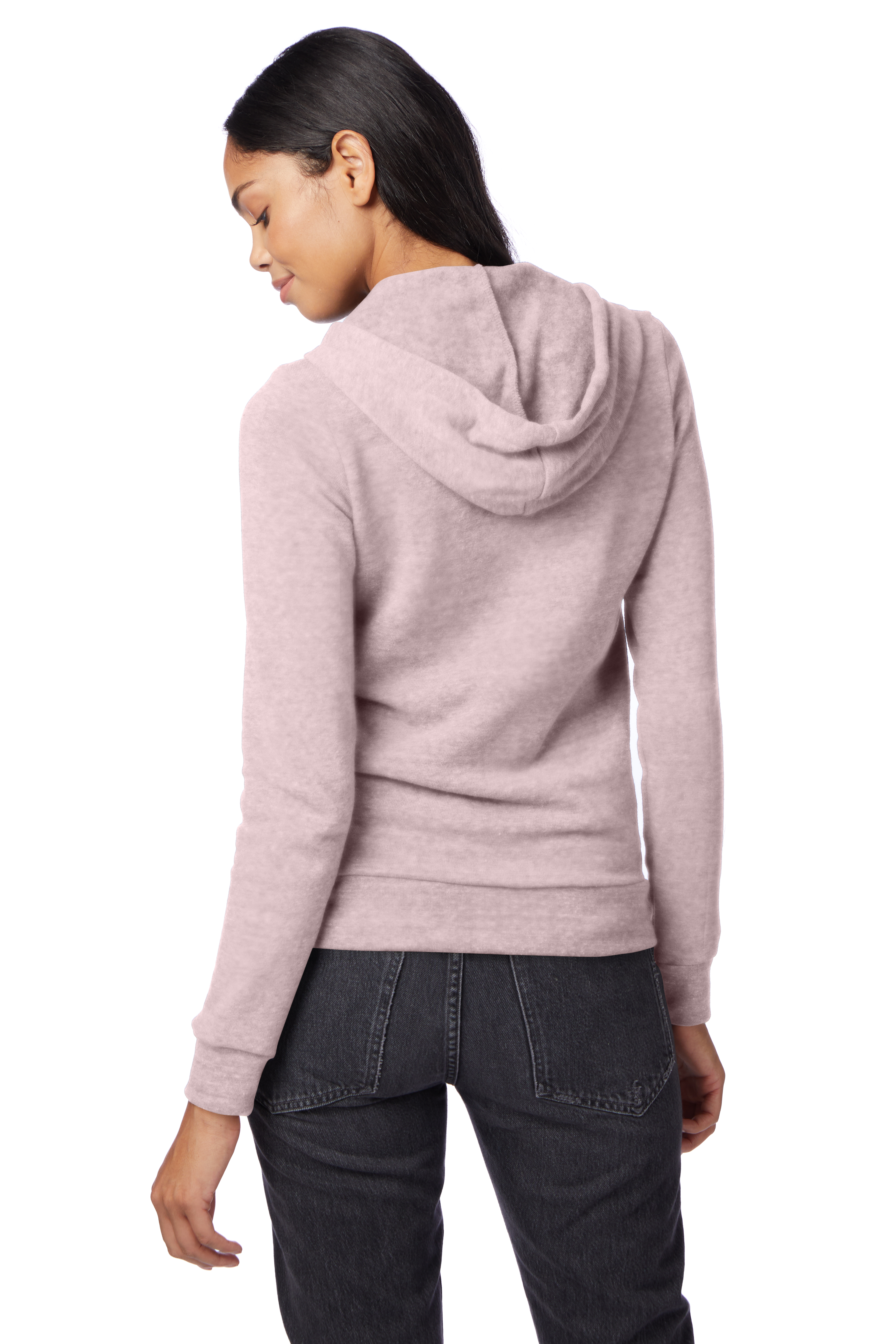 Alternative 09596F2 Eco Rose Quartz