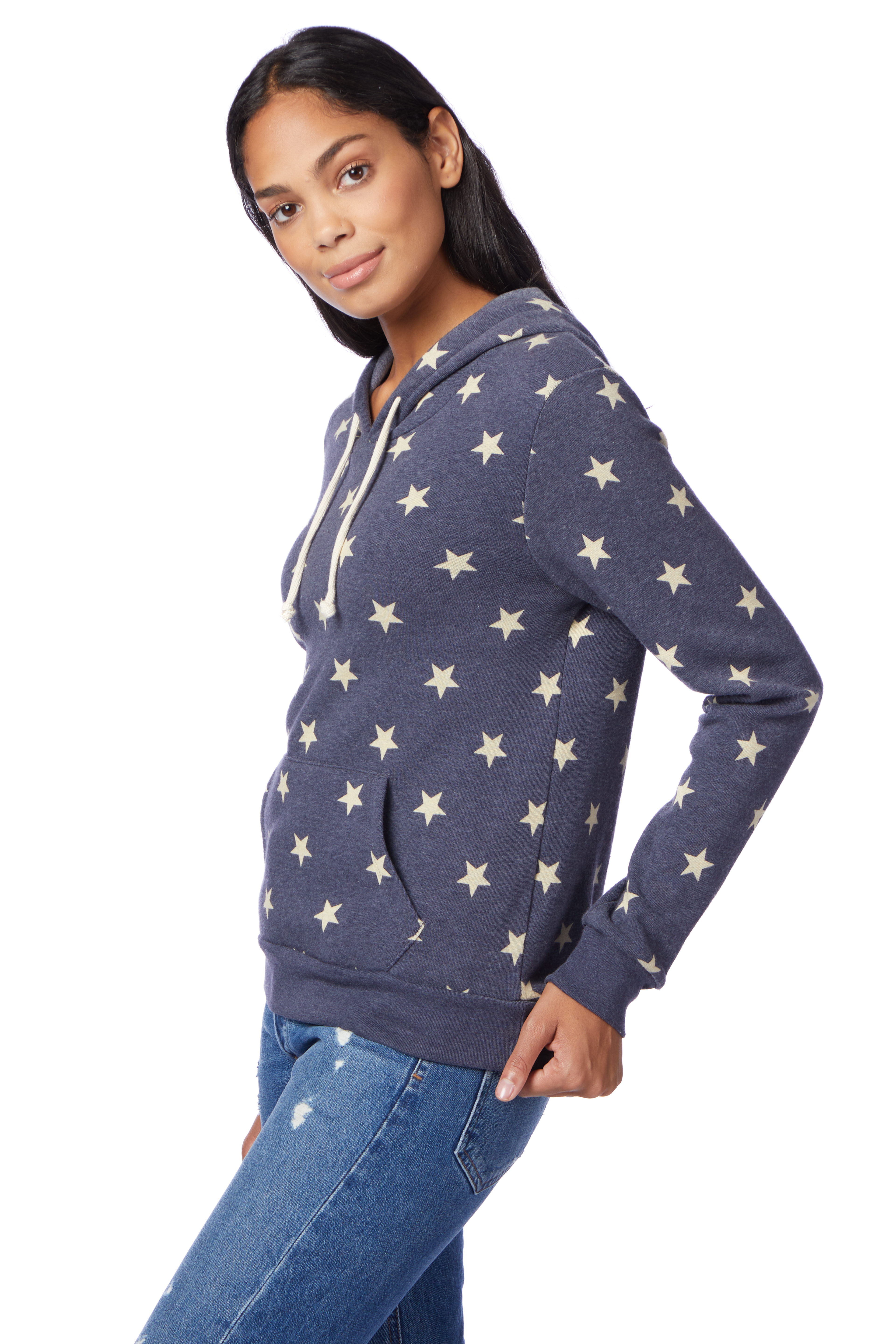 Alternative 09596F2 Stars