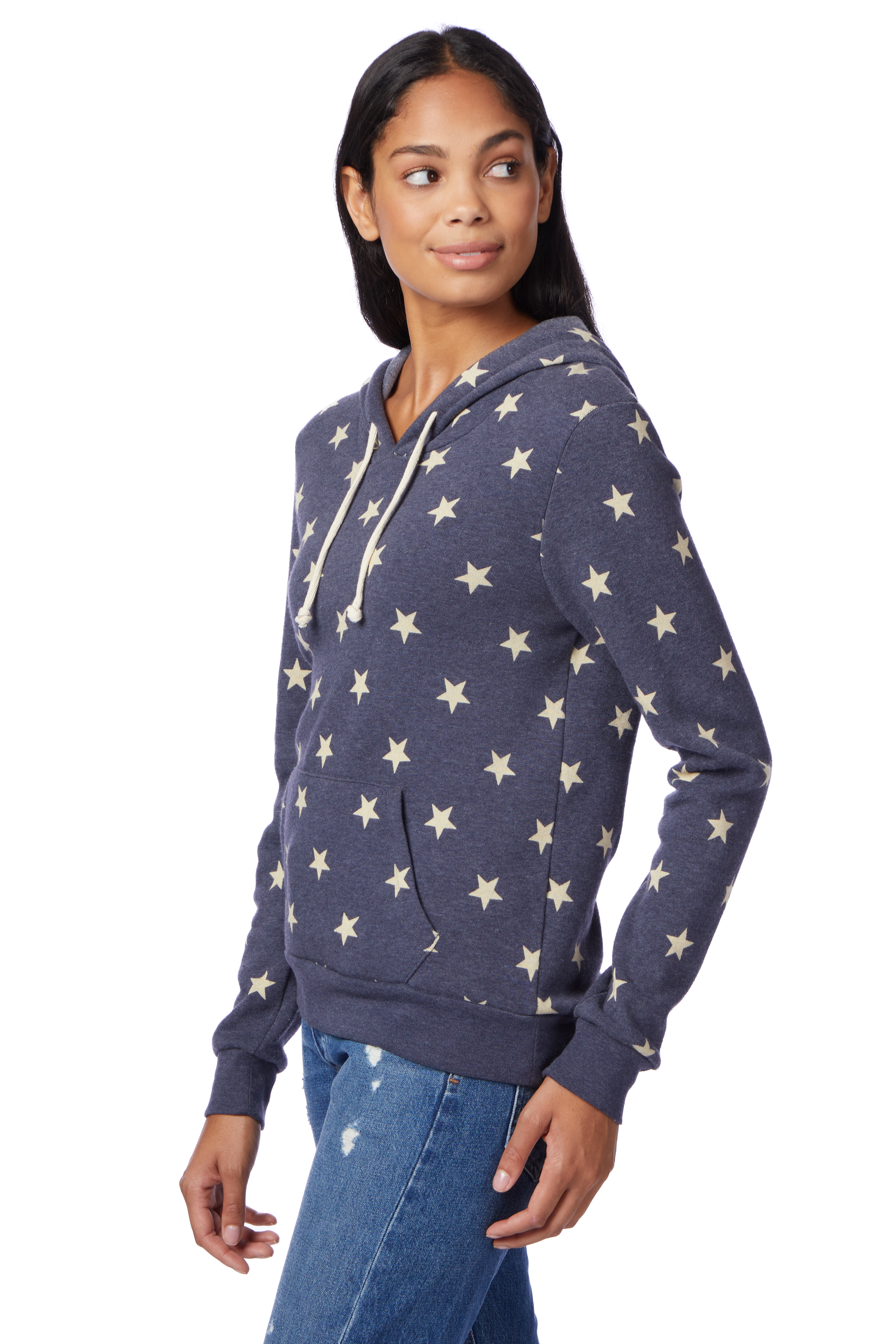 Alternative 09596F2 Stars