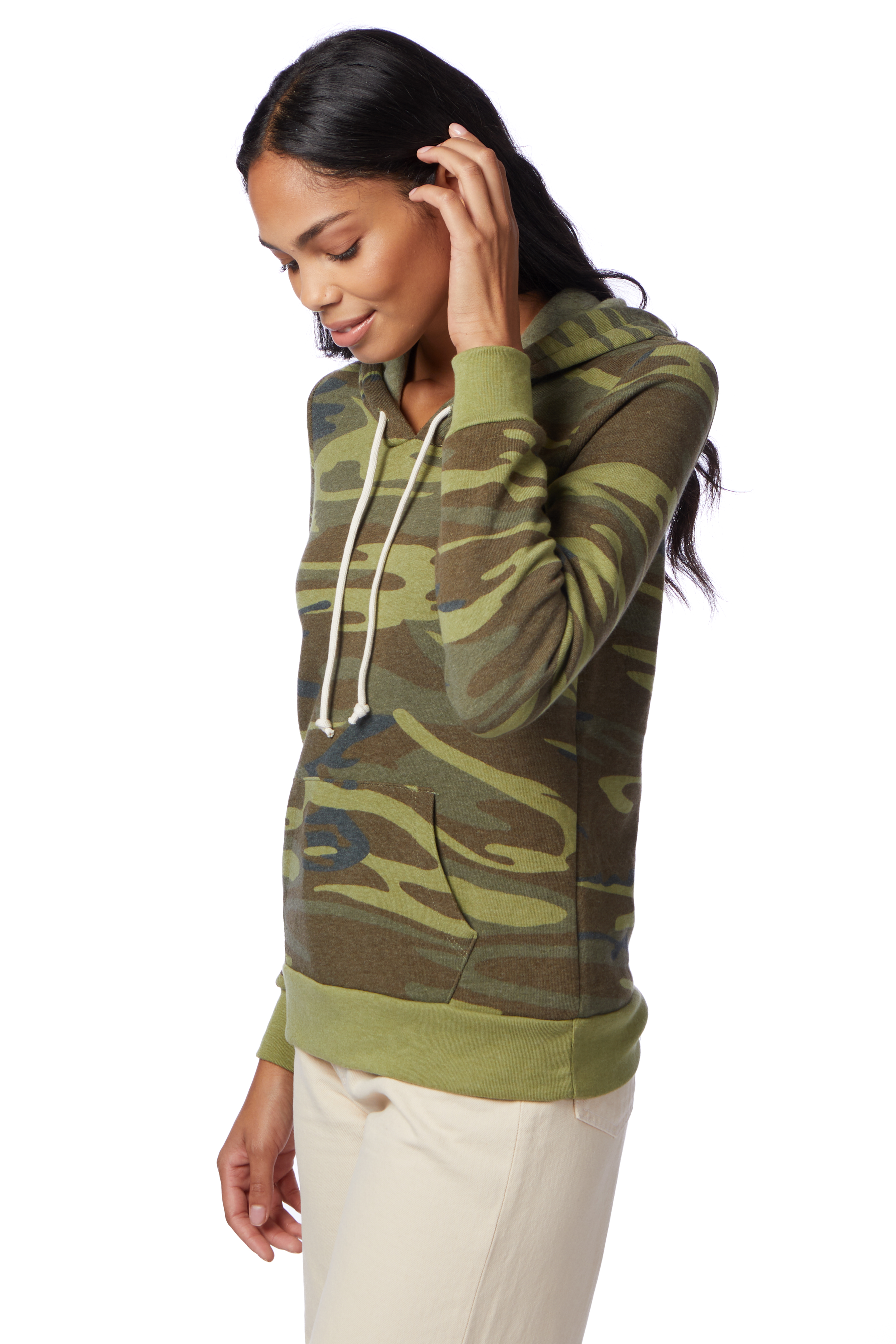 Alternative 09596F2 Camo