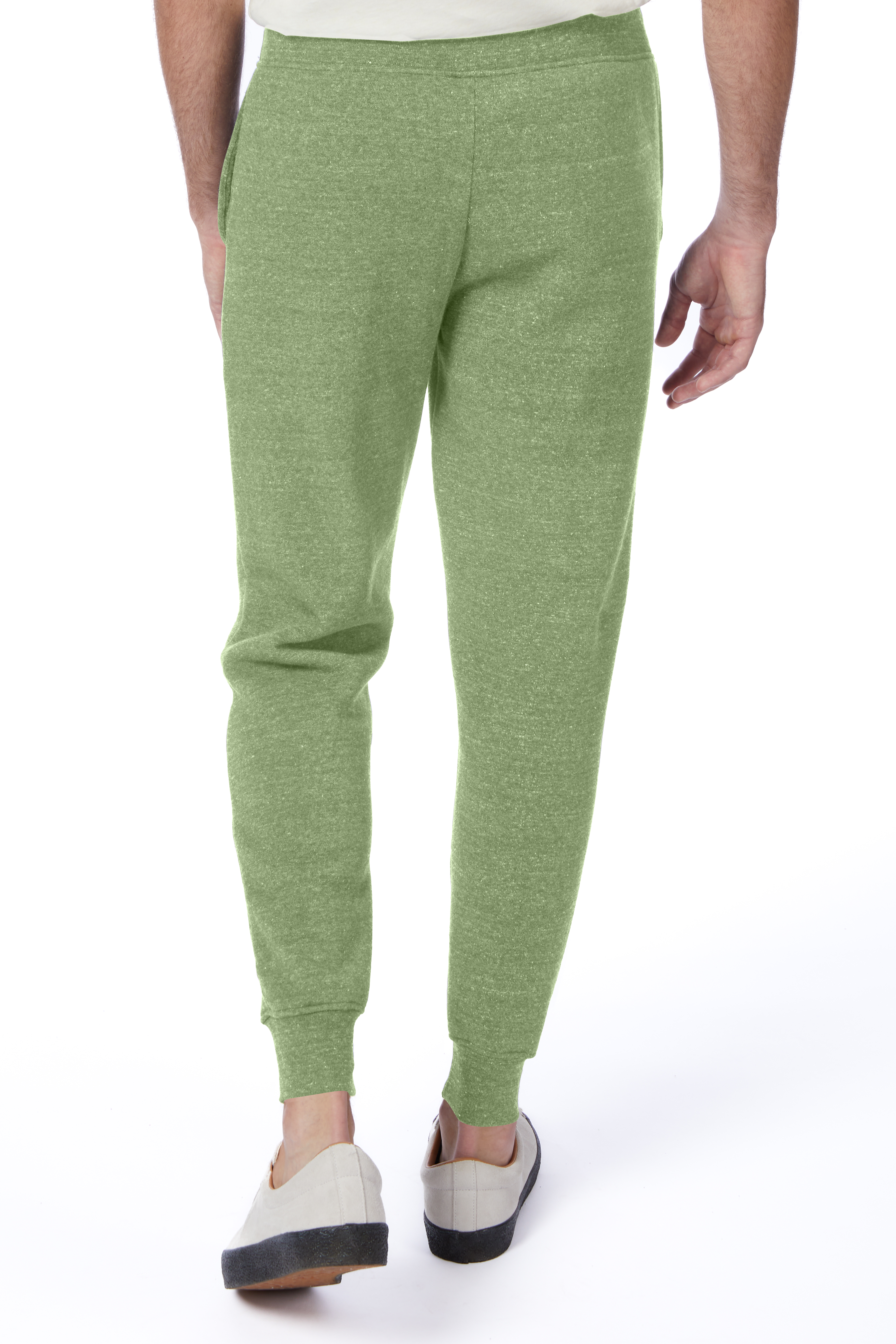 Alternative 09881F Eco Tr Army Green