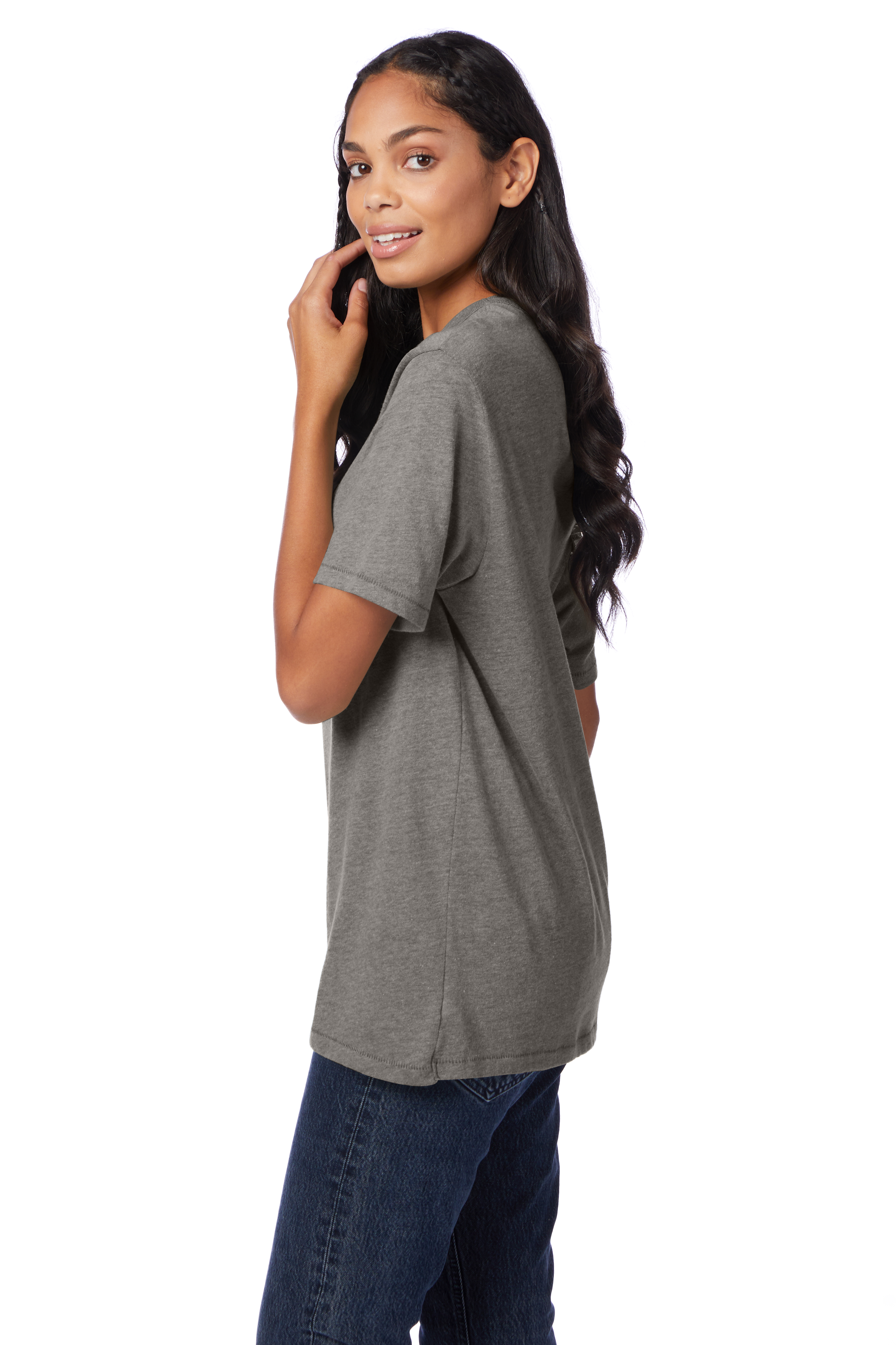 Alternative 05050BP Vintage Coal