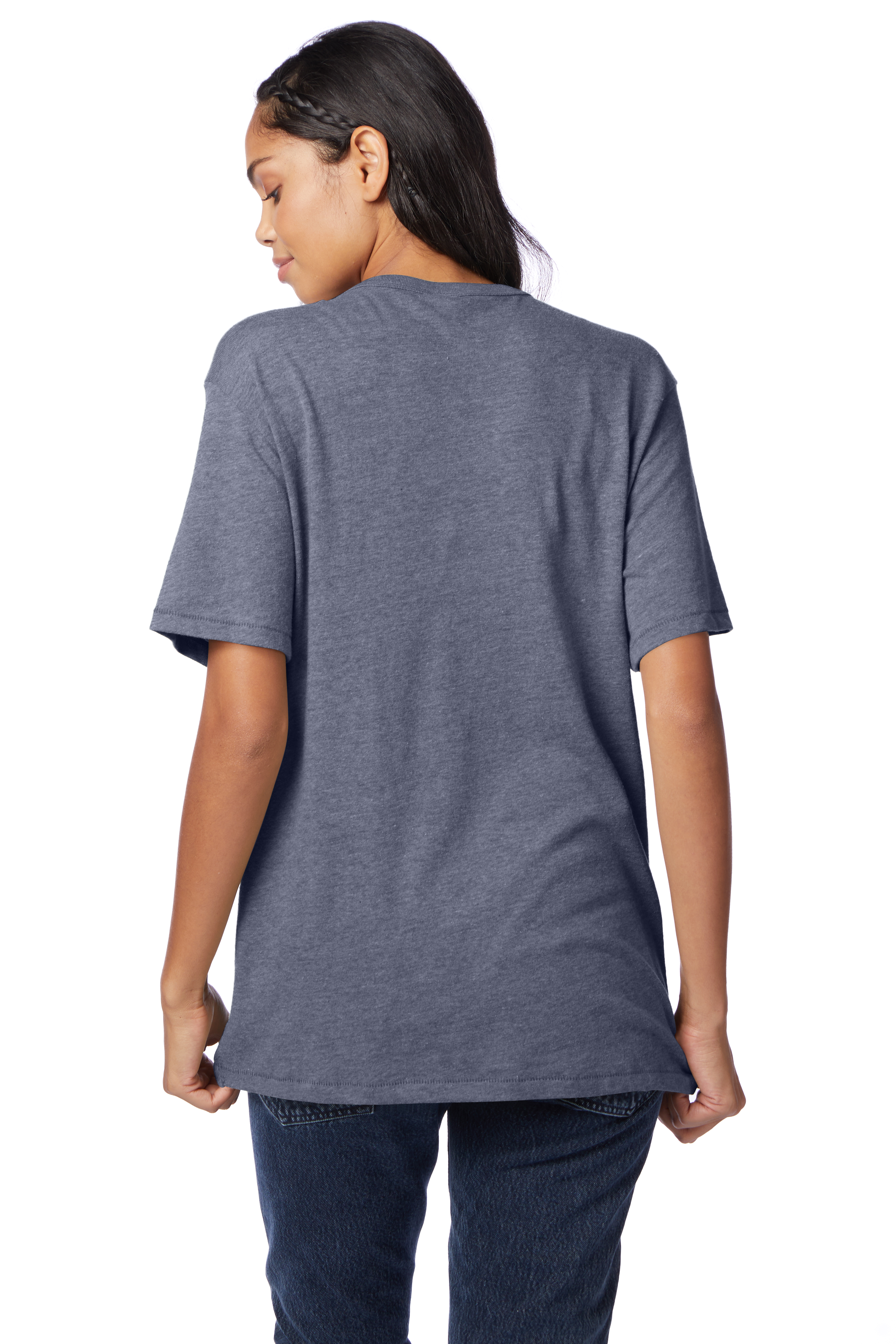 Alternative 05050BP Vintage Navy