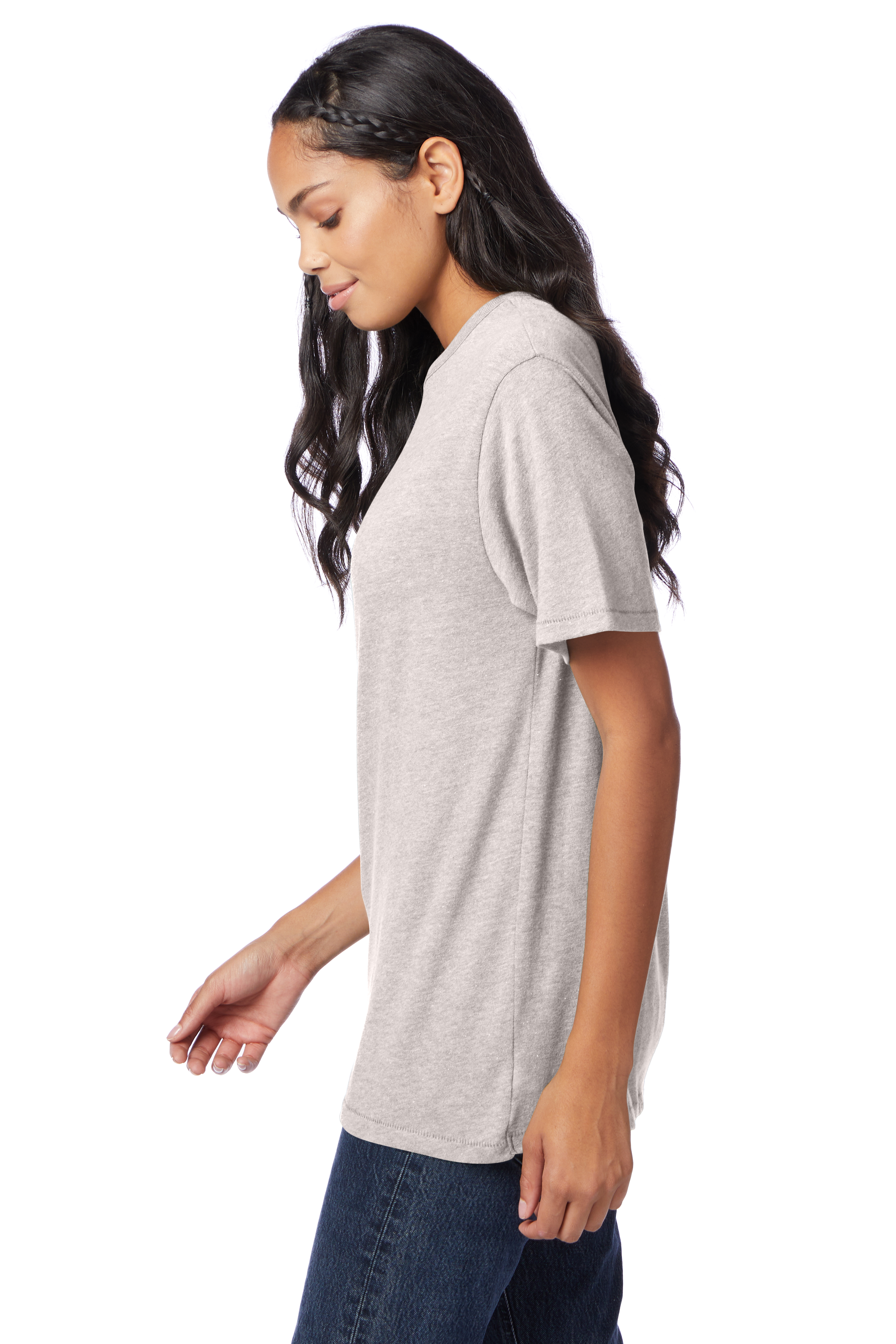 Alternative 05050BP Vintage Oat