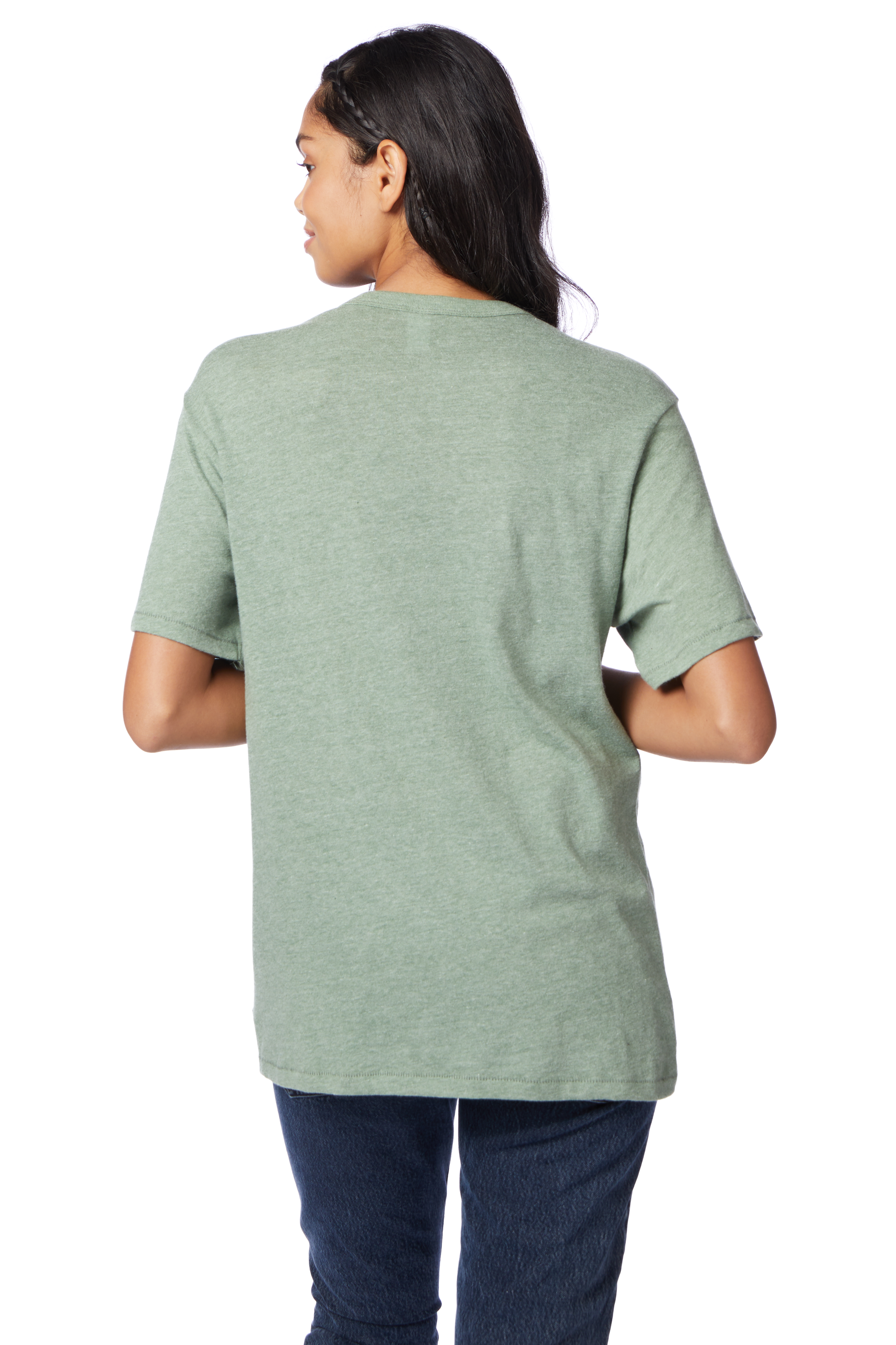 Alternative 05050BP Vintage Pine