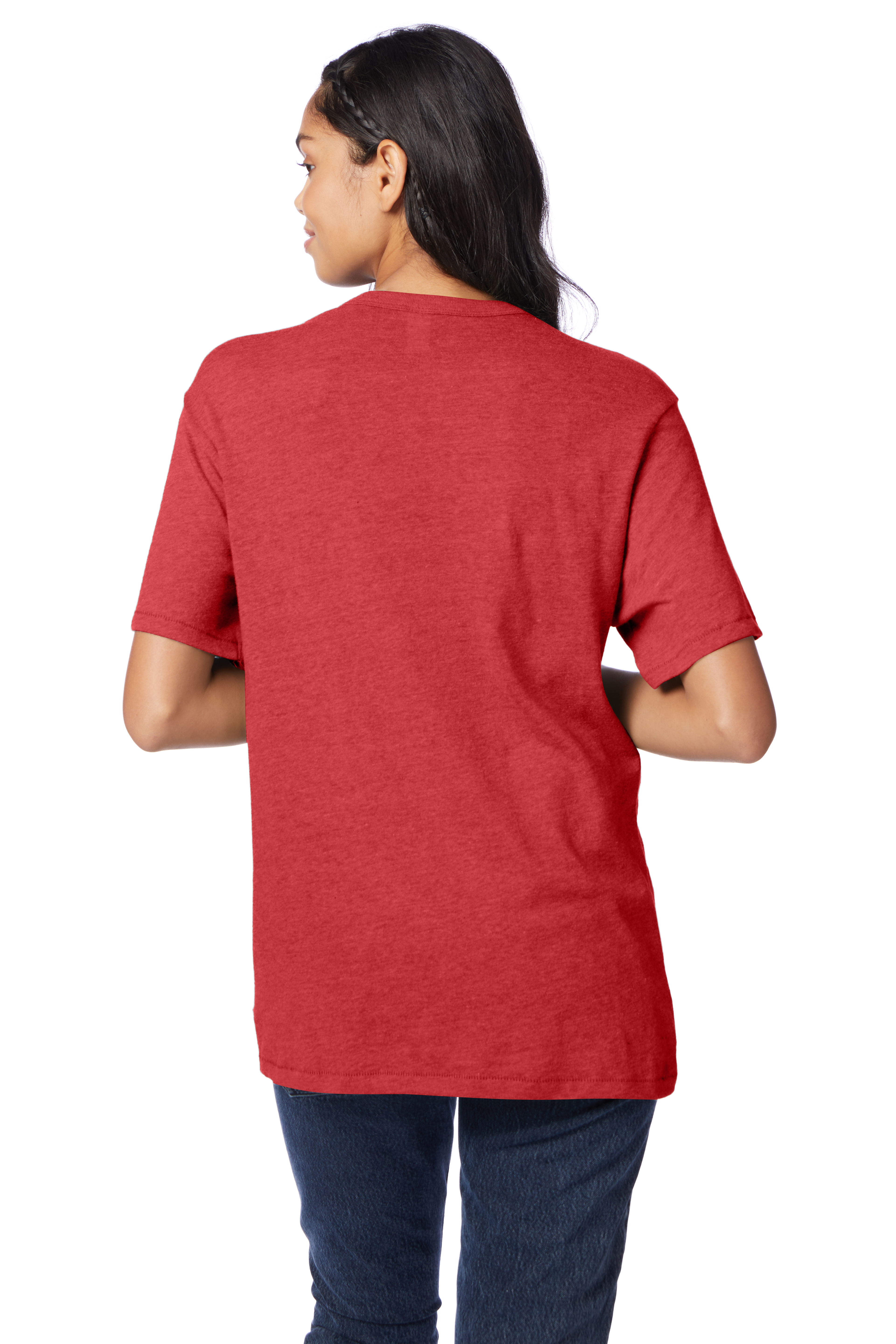 Alternative 05050BP Vintage Red