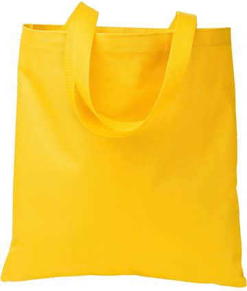Liberty Bags 8801 Bright Yellow