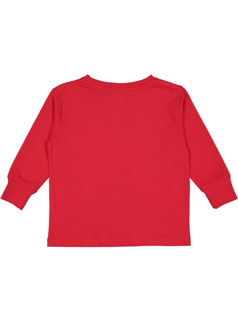 Rabbit Skins RS3302 Red