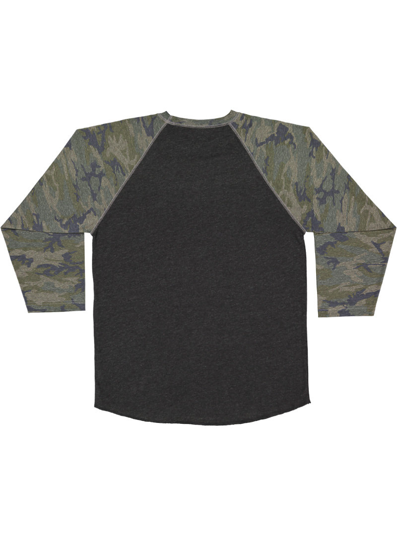 LAT 6930 Vintage Smoke/Vintage Camo