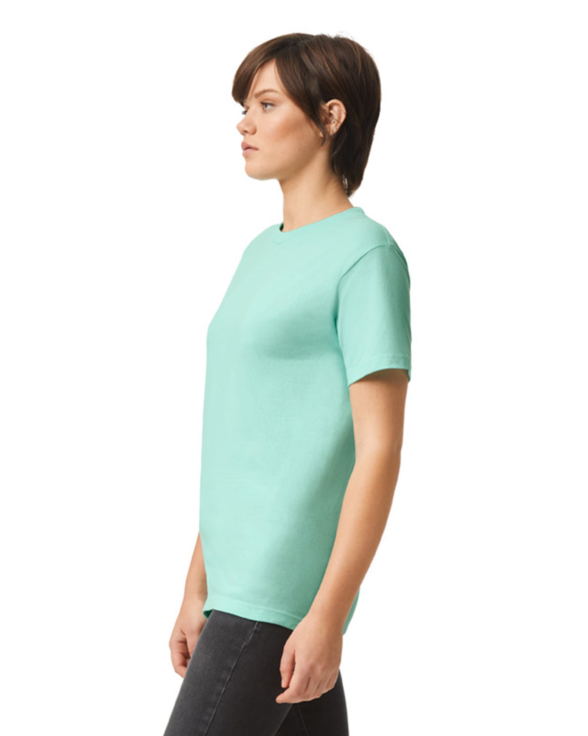 American Apparel AL1301 Celadon