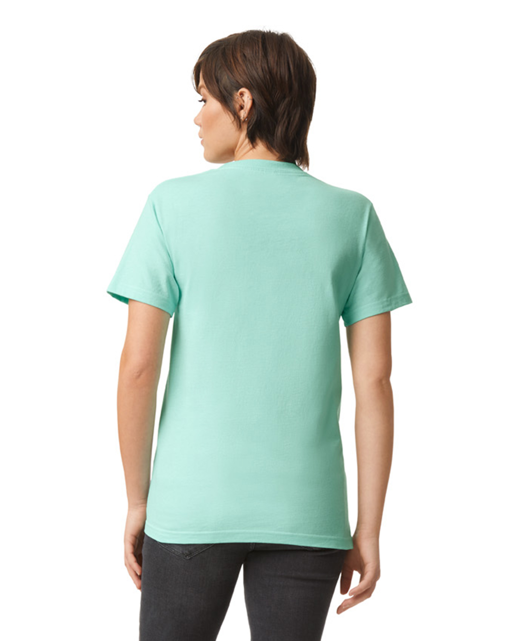 American Apparel AL1301 Celadon