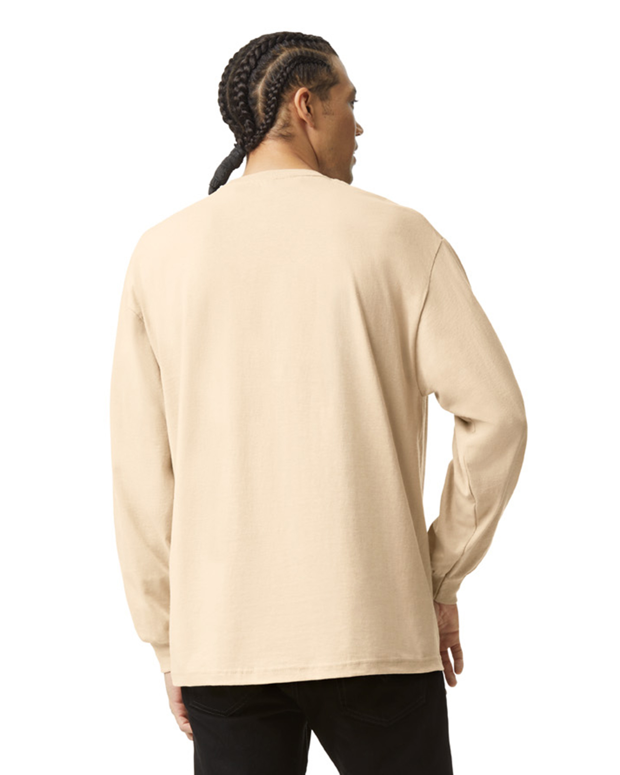 American Apparel AL1304 Sand