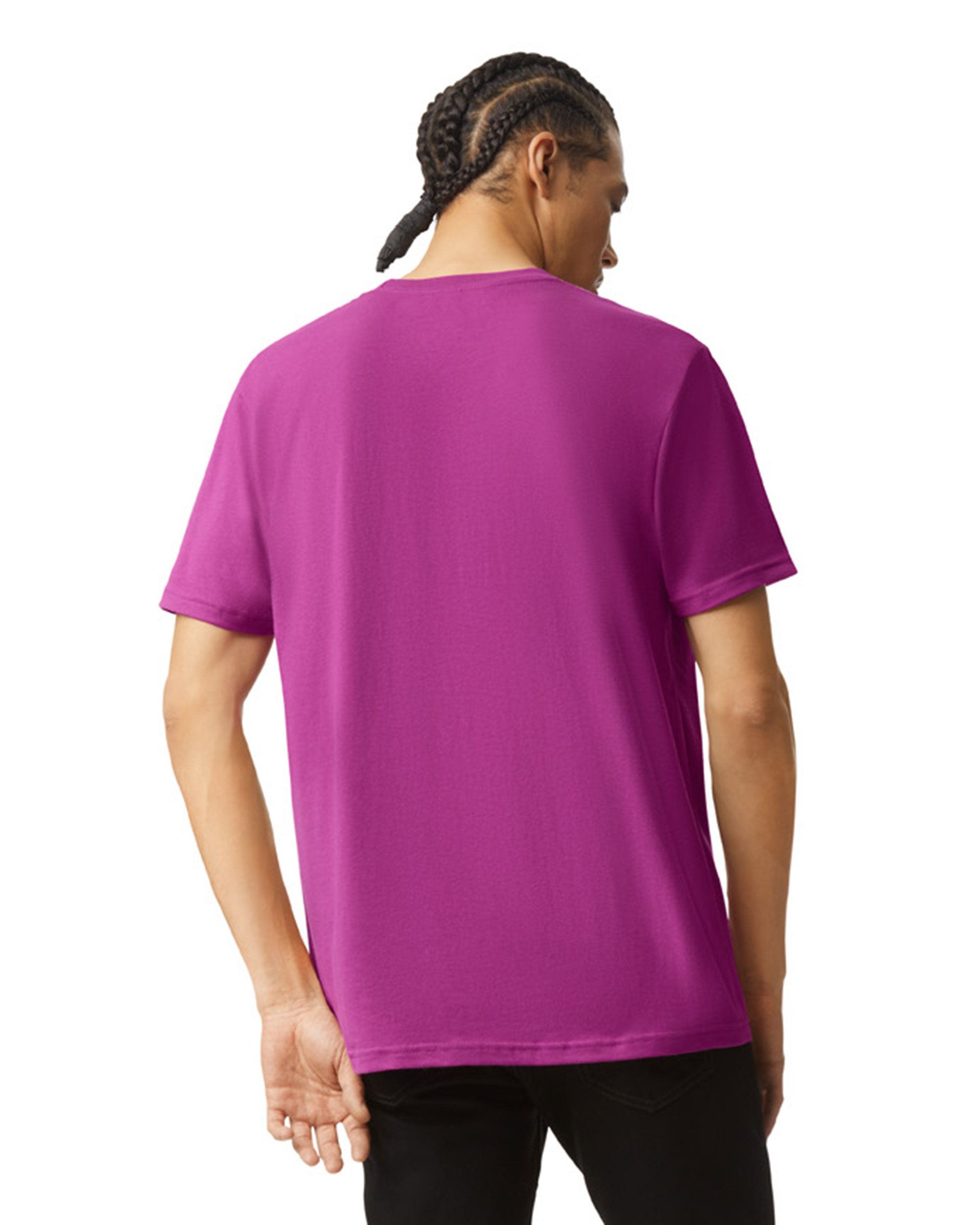 American Apparel 2001 Super Pink