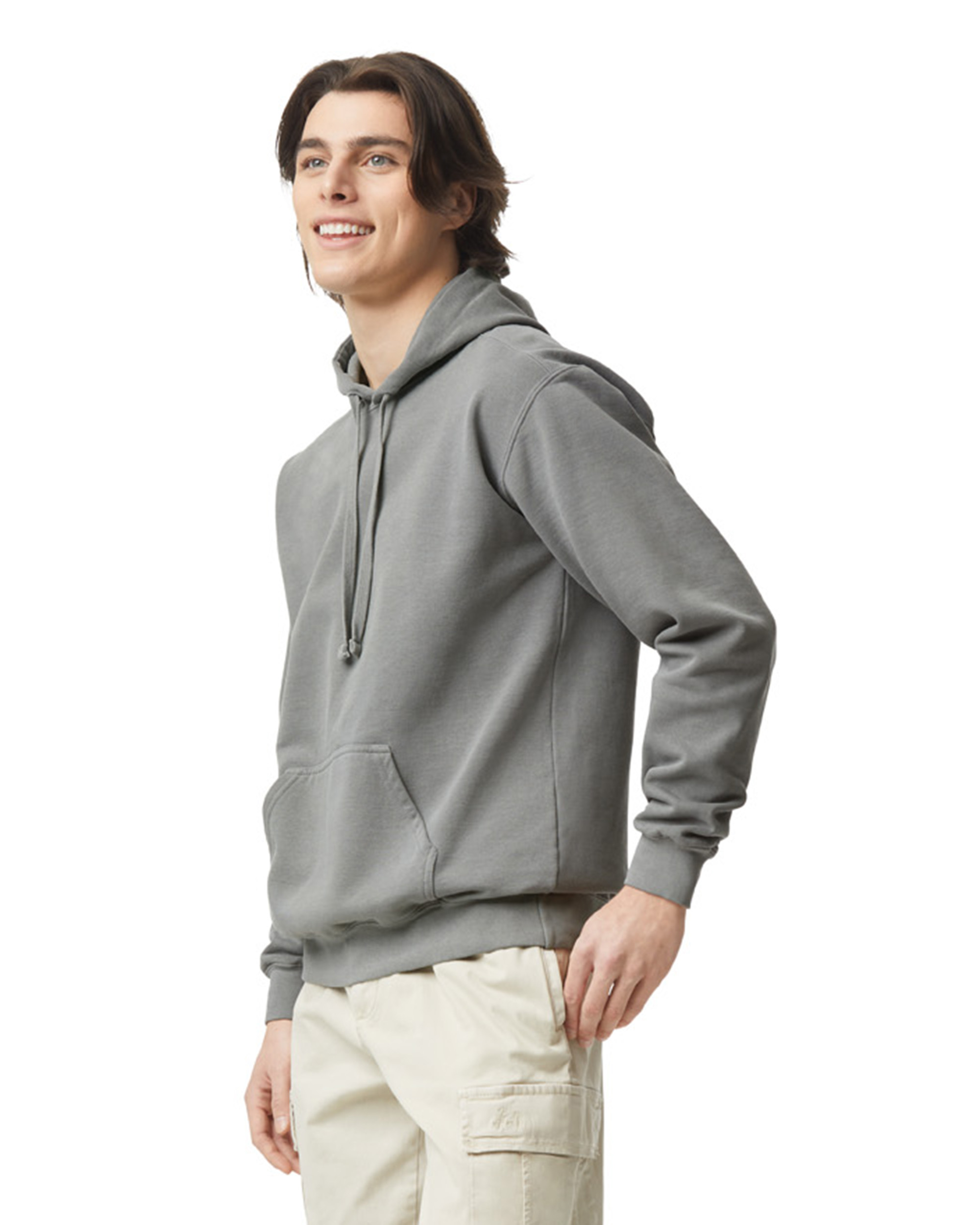 Comfort Colors 1567 Gray