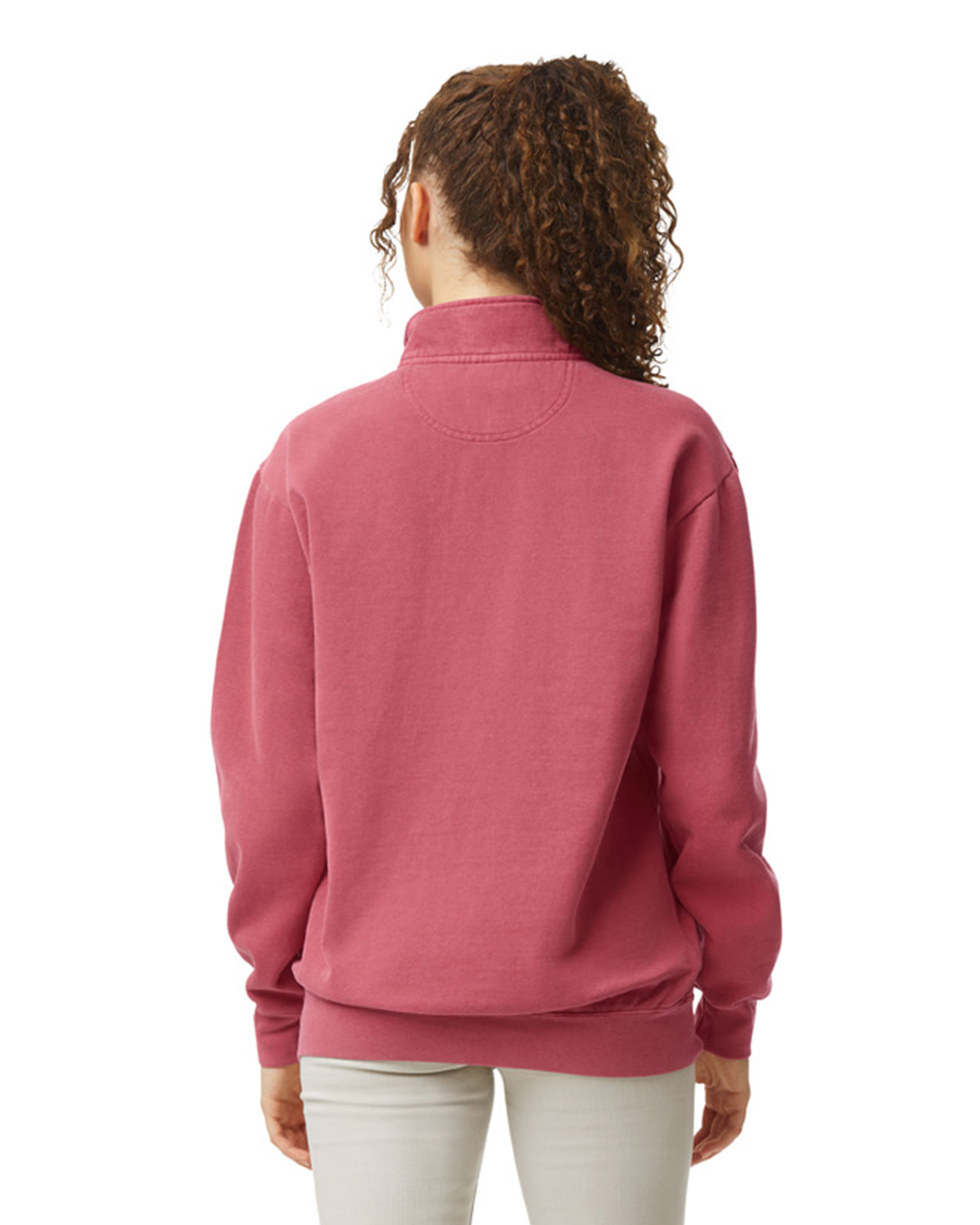 Comfort Colors 1580 Crimson