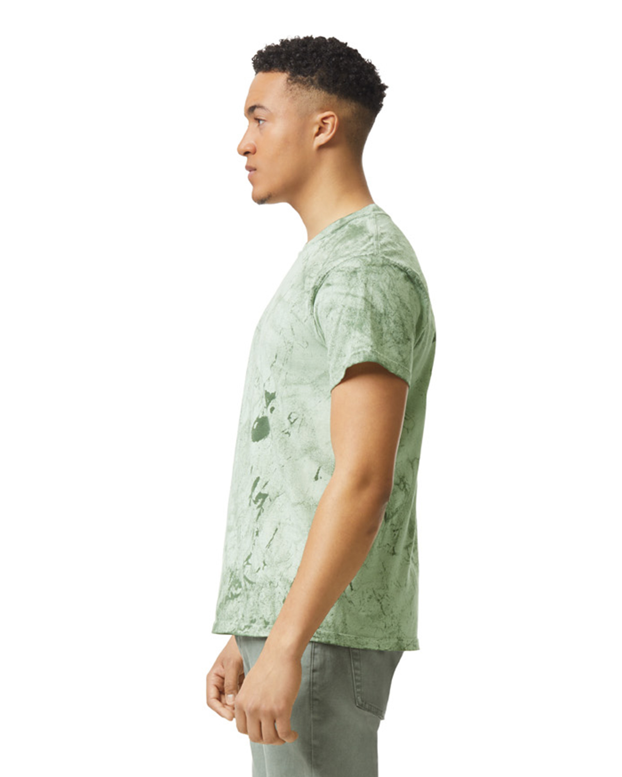 Comfort Colors CC1745 Fern