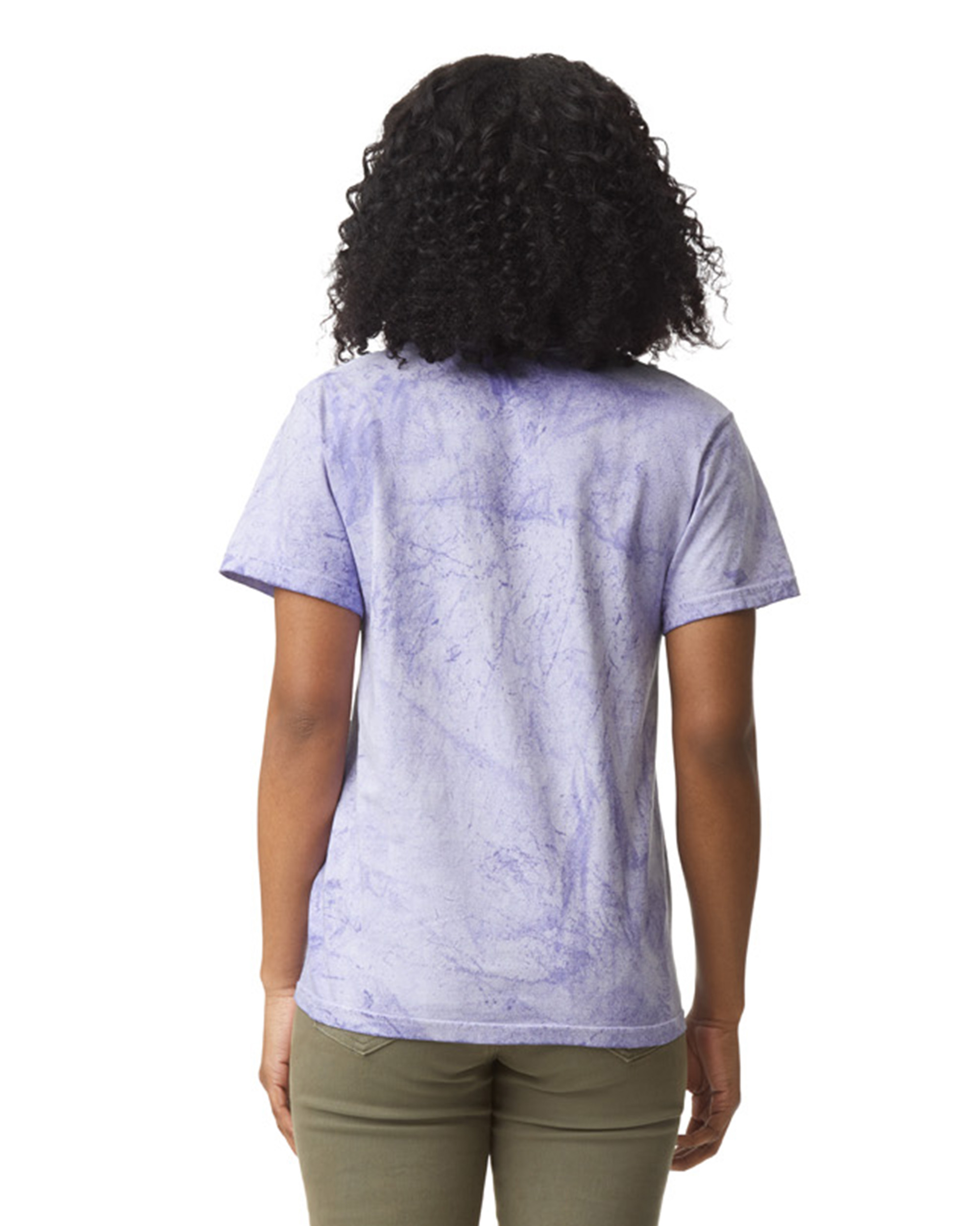 Comfort Colors CC1745 Amethyst
