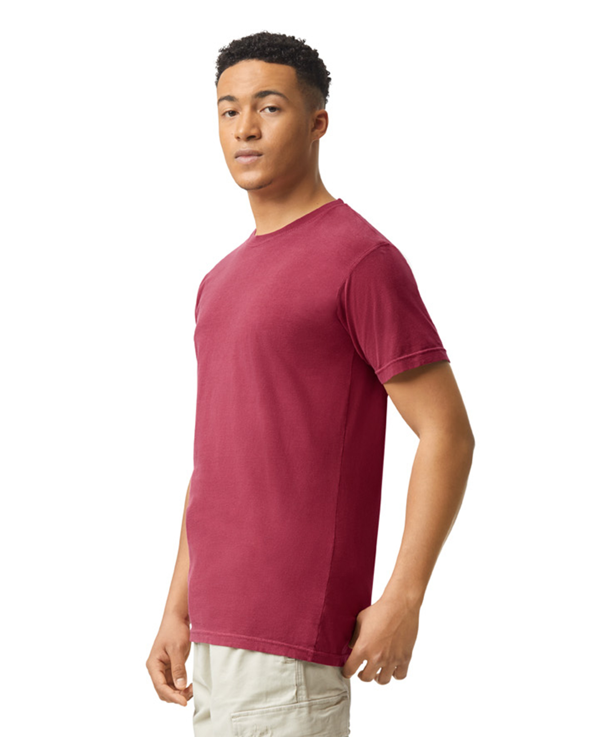 Comfort Colors C4017 Brick