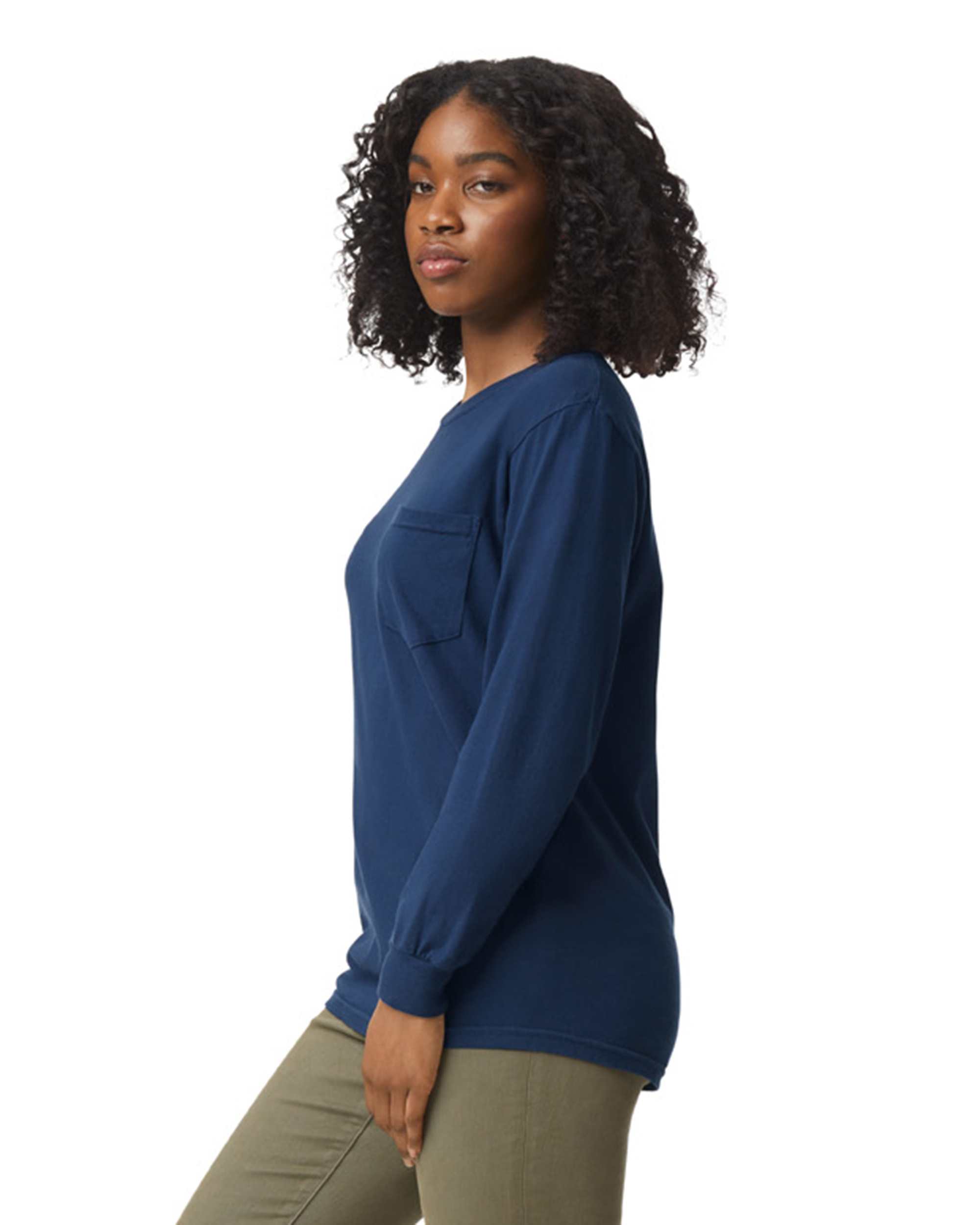 Comfort Colors C4410 True Navy