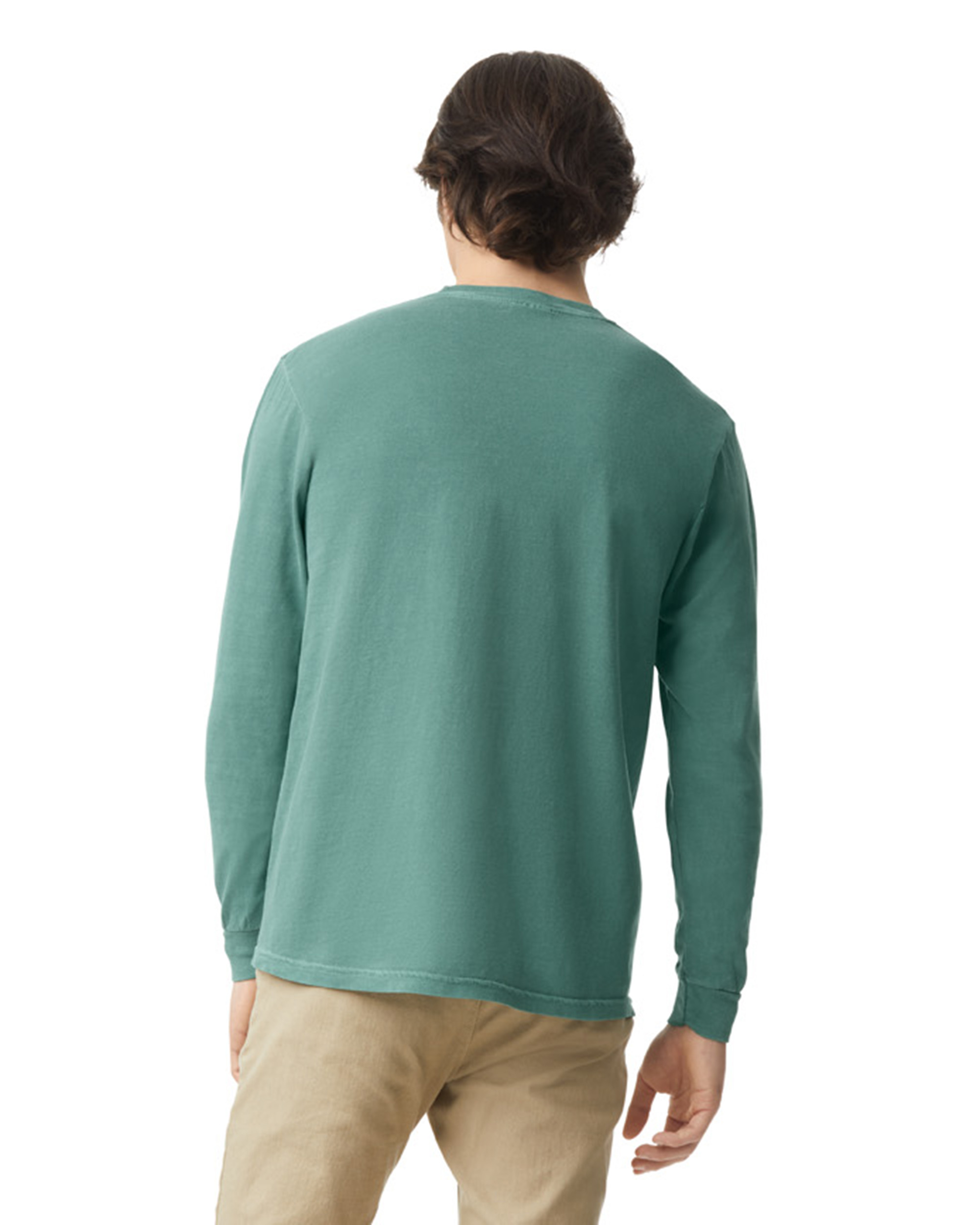 Comfort Colors C4410 Light Green