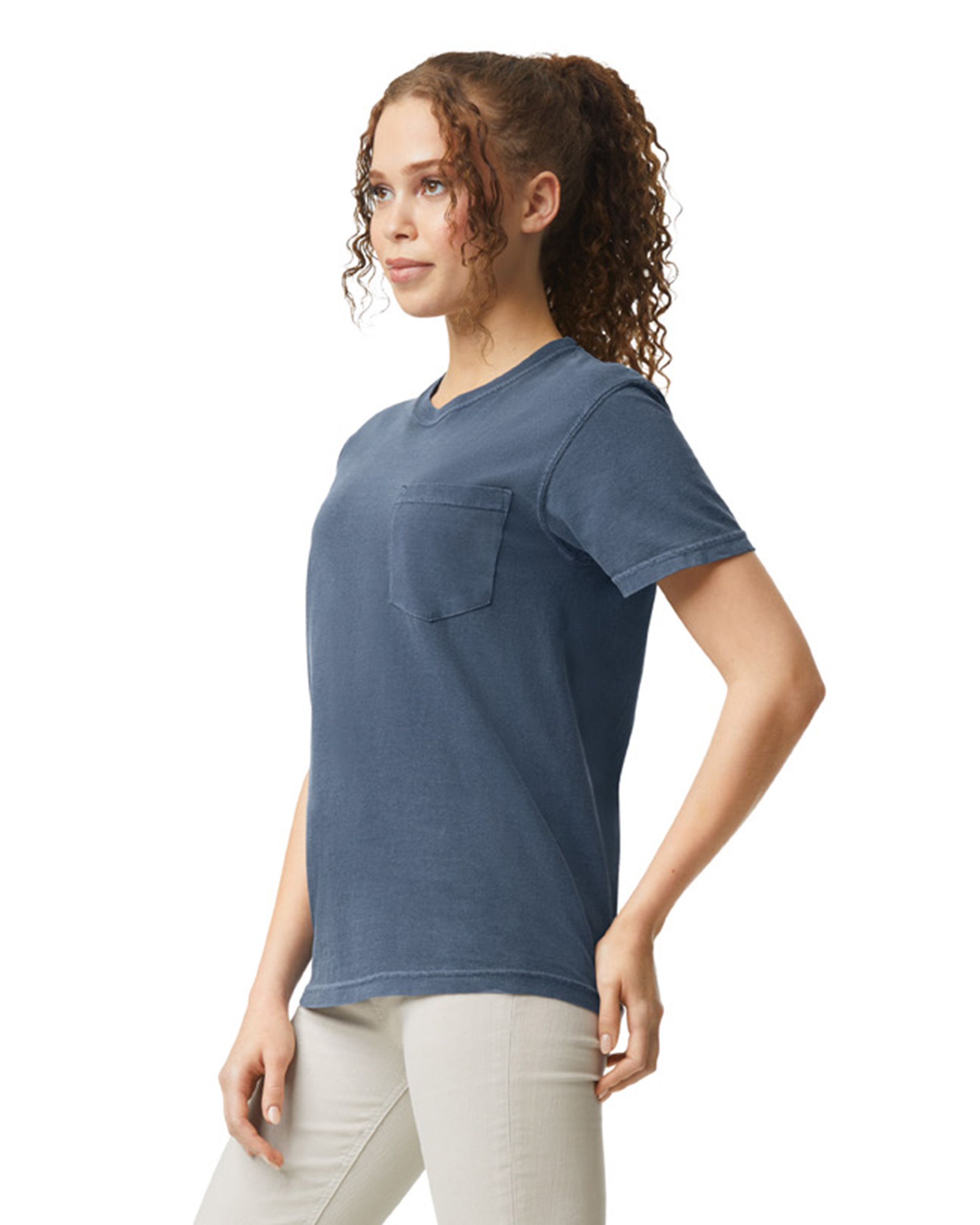 Comfort Colors 6030CC Denim