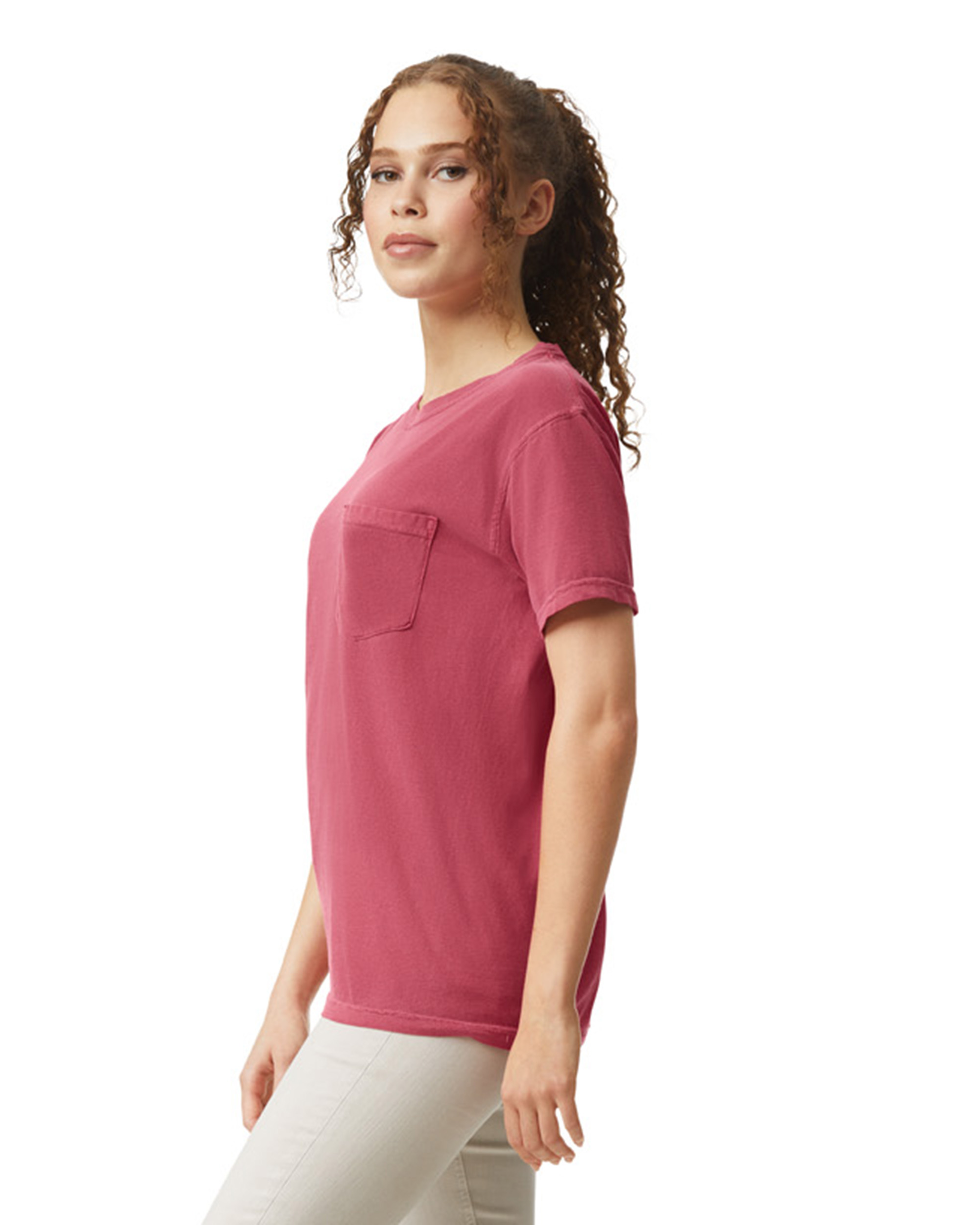 Comfort Colors 6030CC Crimson