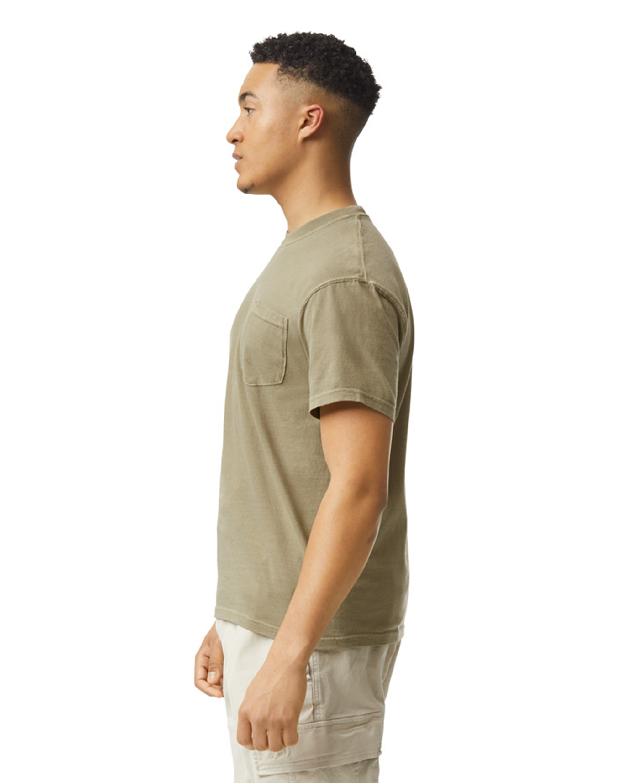 Comfort Colors 6030CC Khaki