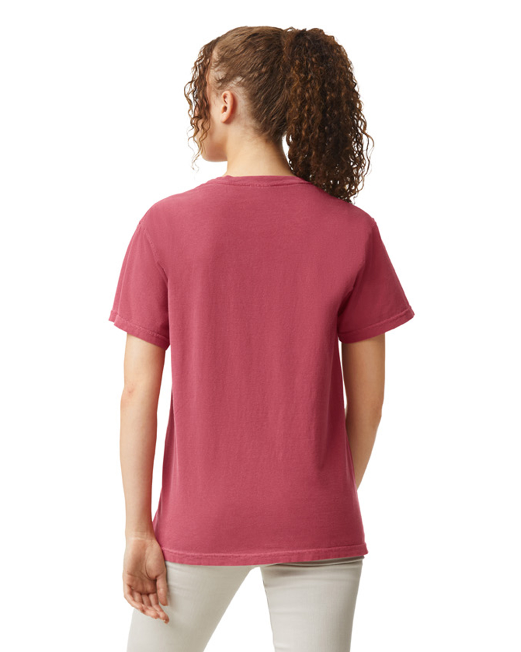 Comfort Colors 6030CC Crimson