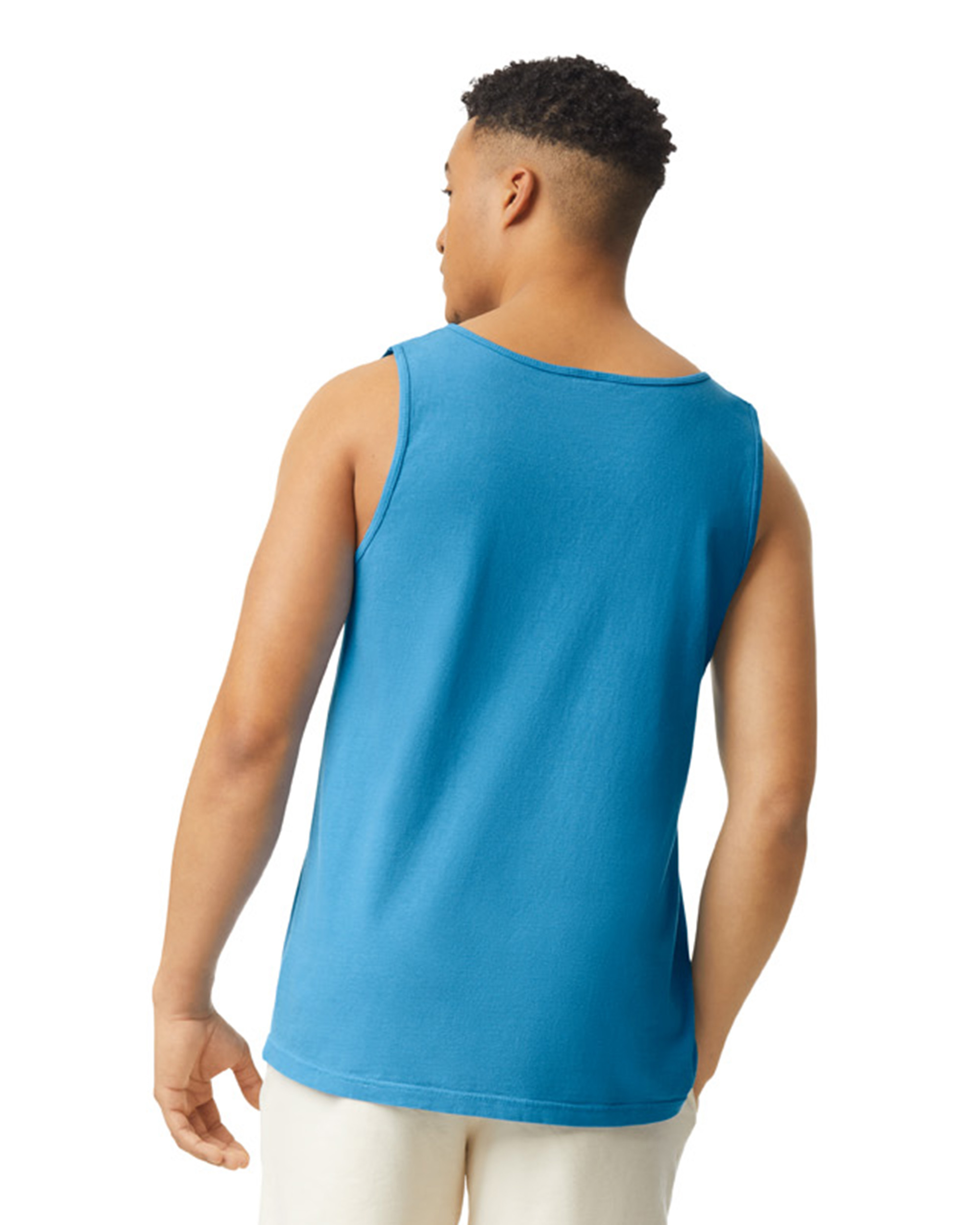 Comfort Colors C9360 Royal Caribe