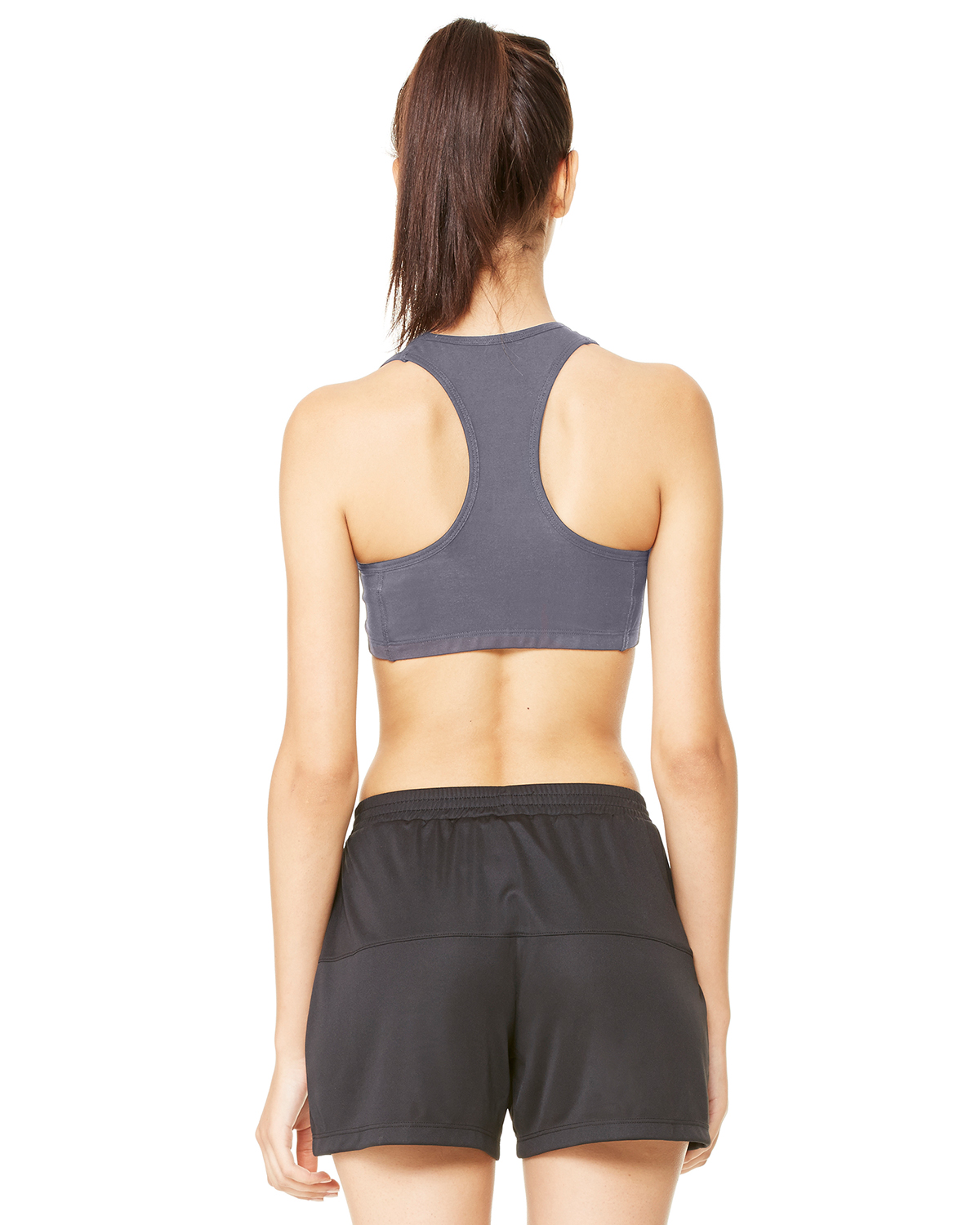 All Sport W2022 Dark Gray Heather