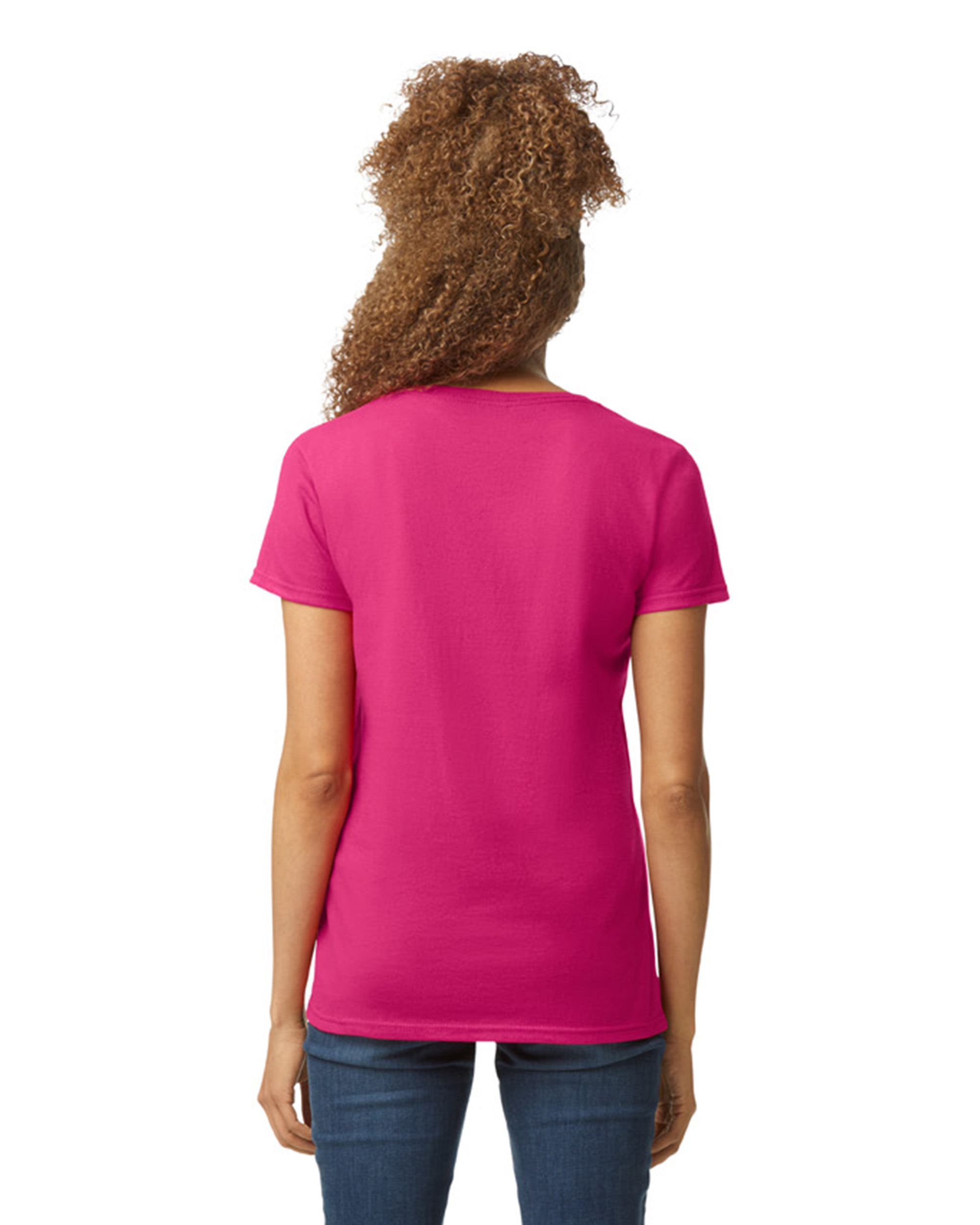 Gildan G500VL Heliconia