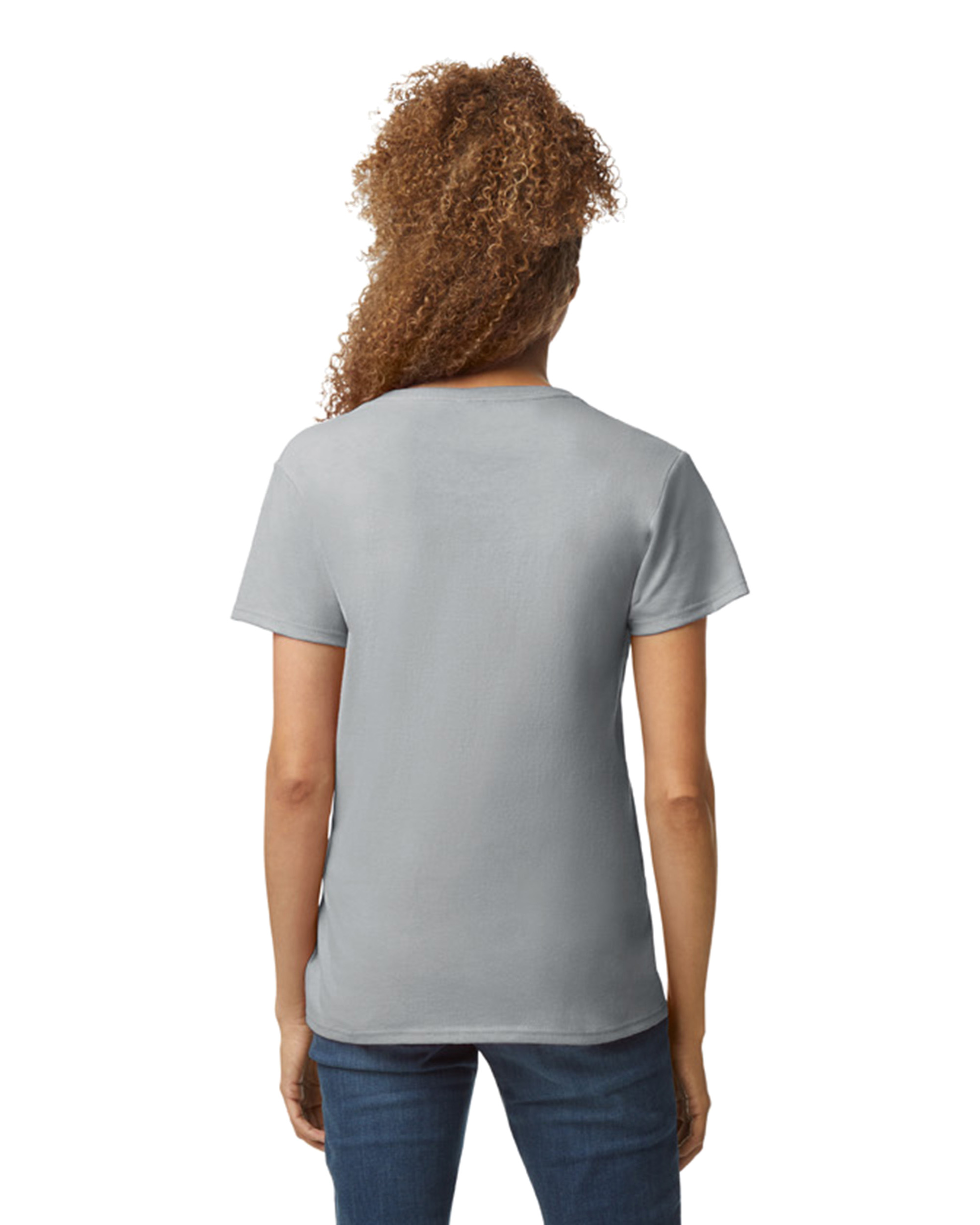 Gildan G500VL Sport Gray