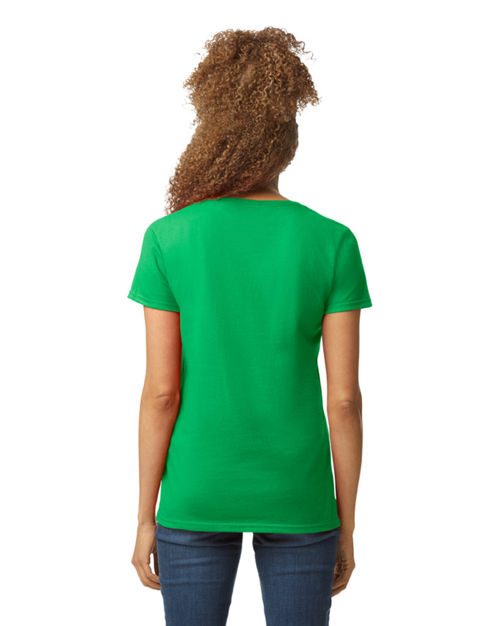 Gildan G500VL Irish Green