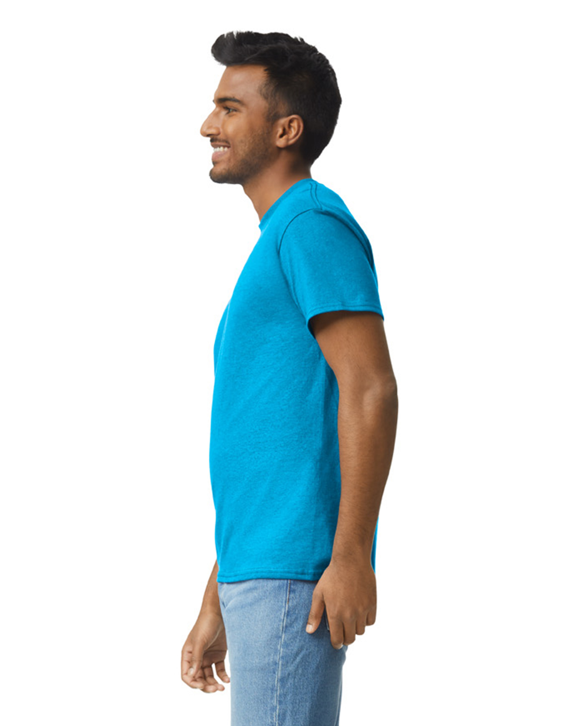 Gildan G200 Sapphire