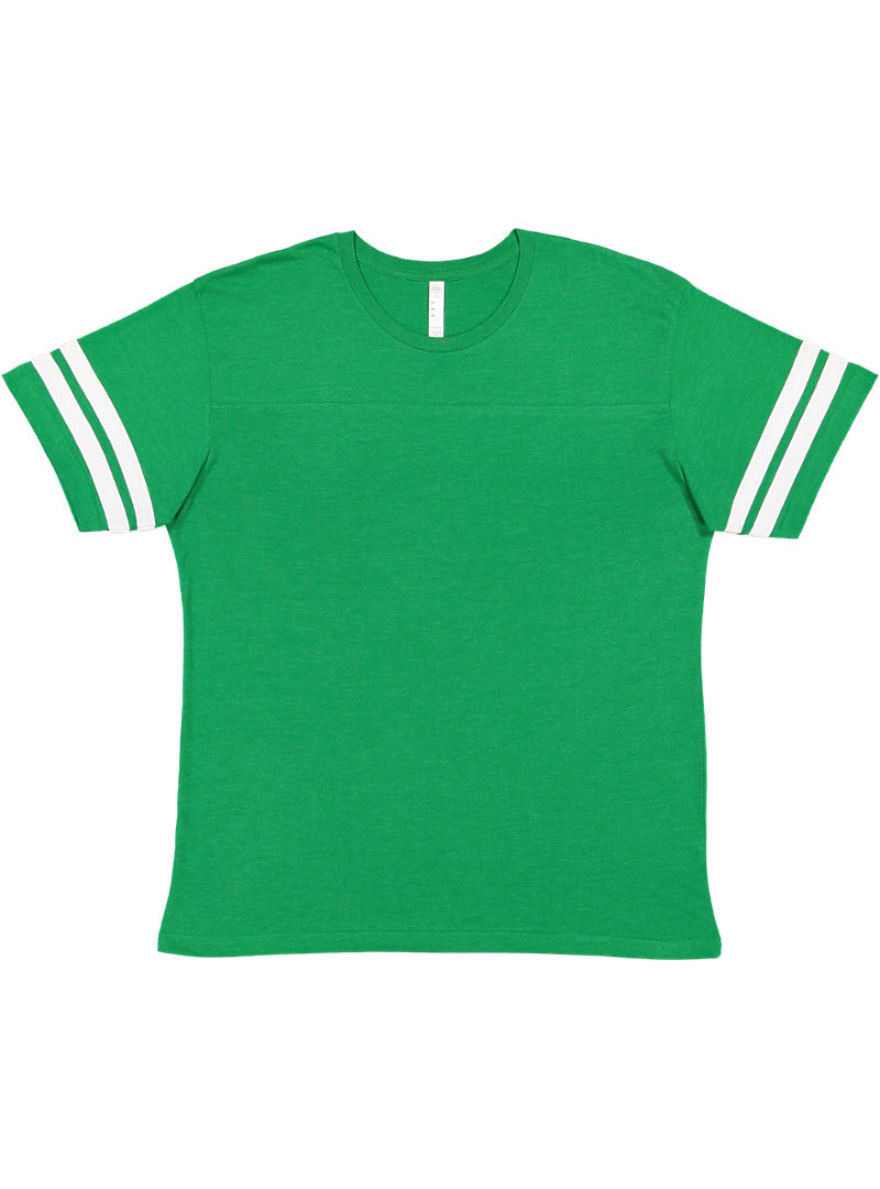 LAT 6937 Vintage Green / Bd White