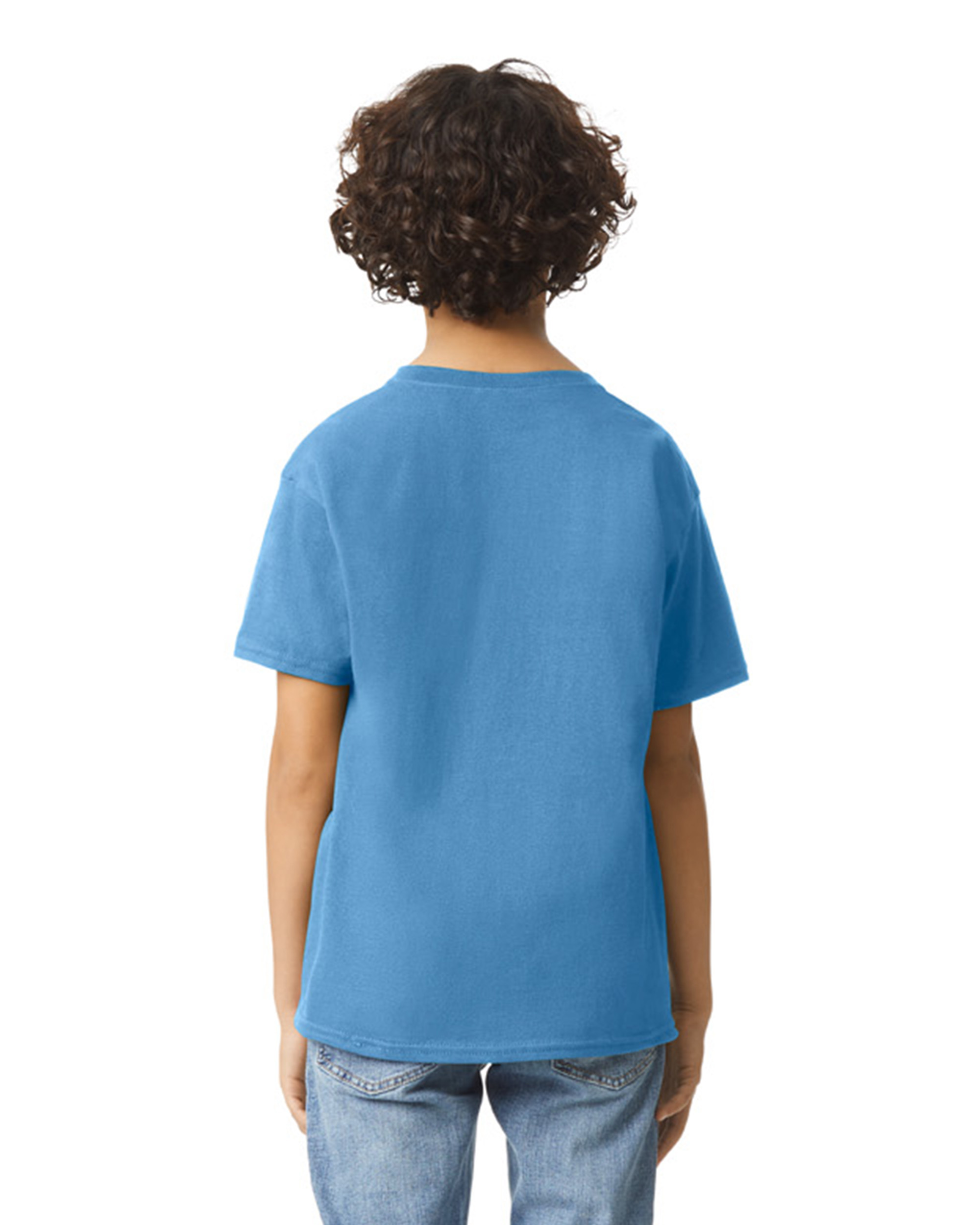 Gildan G200B Carolina Blue
