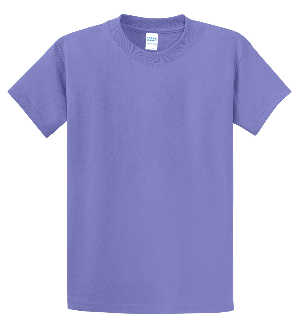 Port & Company PC61 Violet