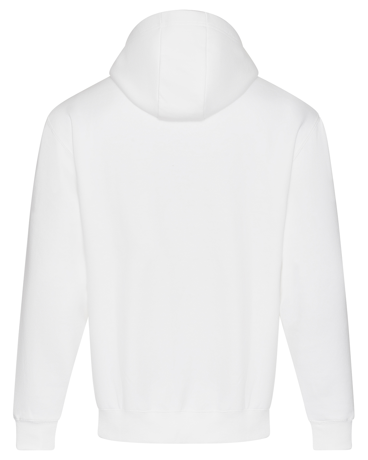 Just Hoods By AWDis JHA101 Arctic White